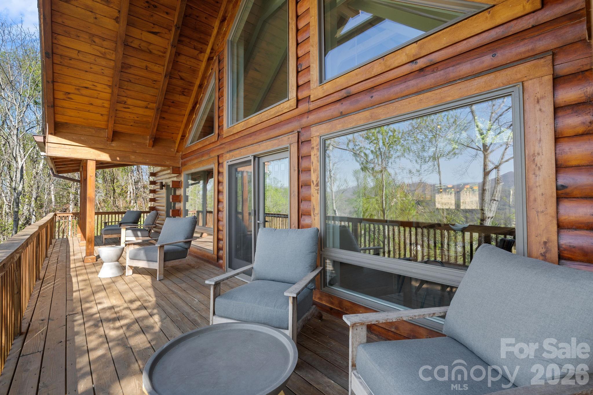 248 Hillcrest Lane — Banner Elk