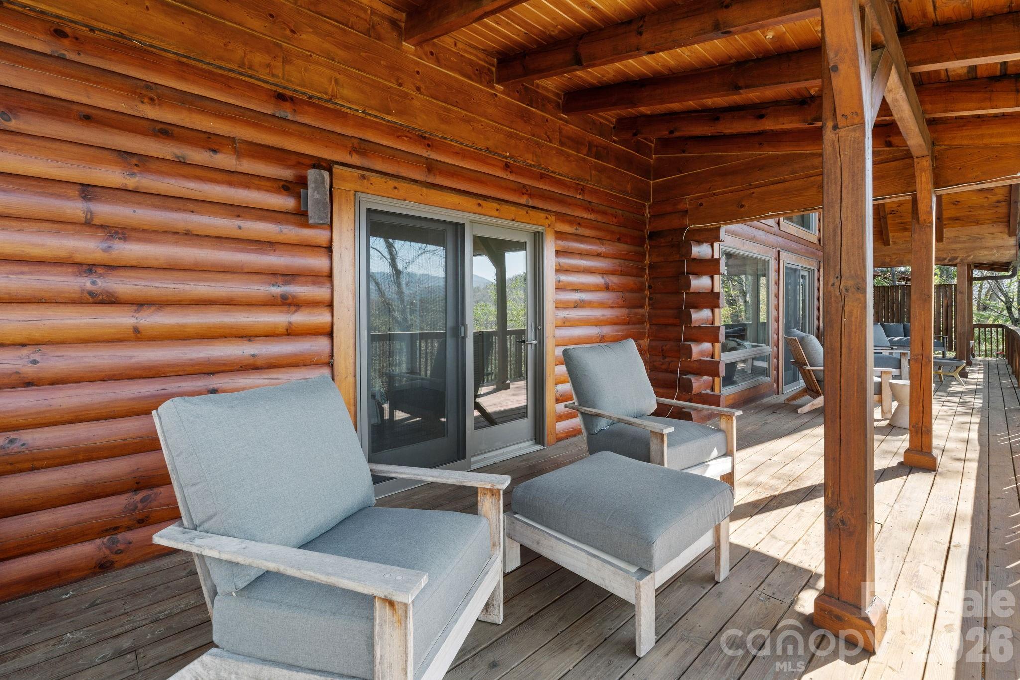 248 Hillcrest Lane — Banner Elk