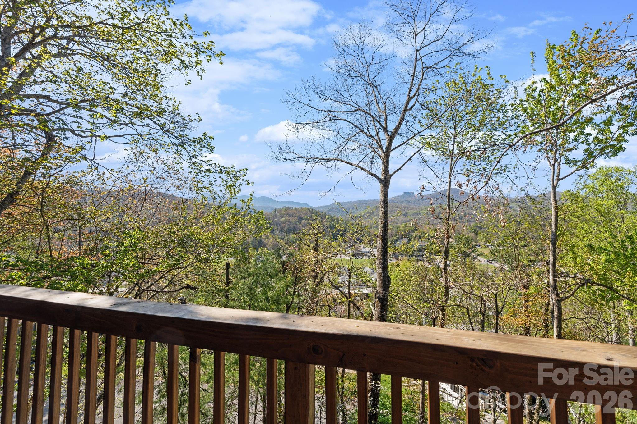248 Hillcrest Lane — Banner Elk