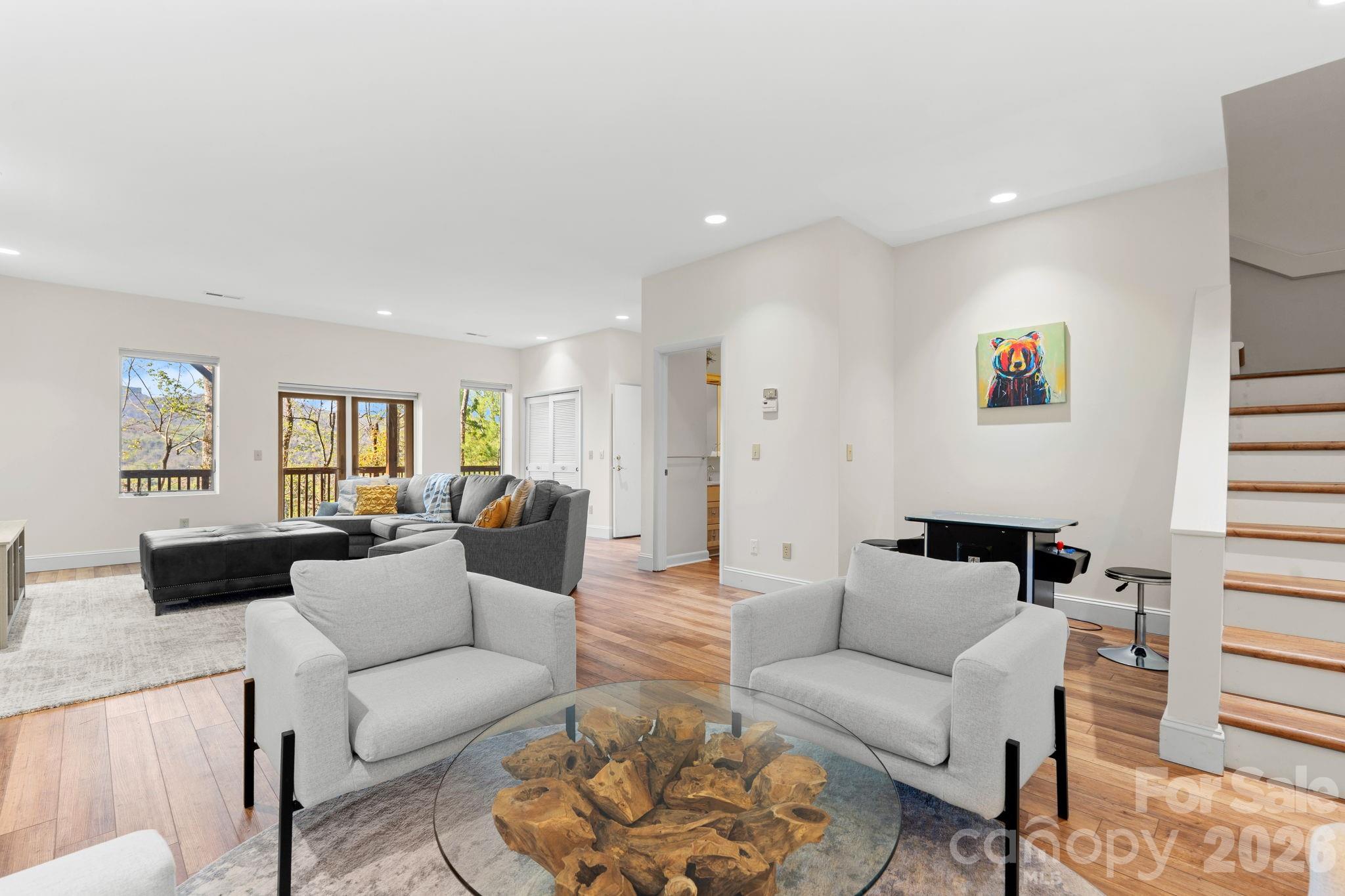 248 Hillcrest Lane — Banner Elk