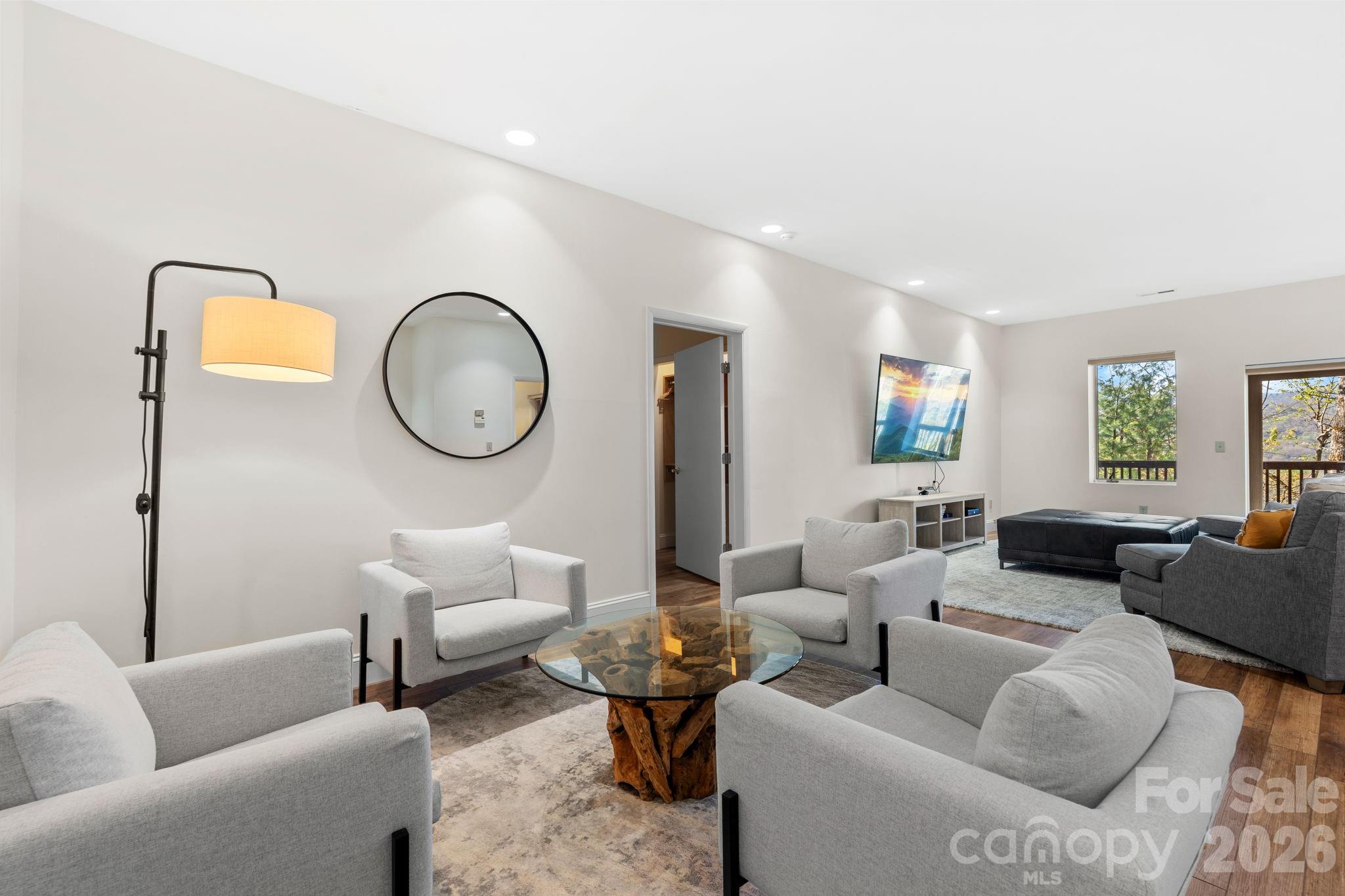 248 Hillcrest Lane — Banner Elk