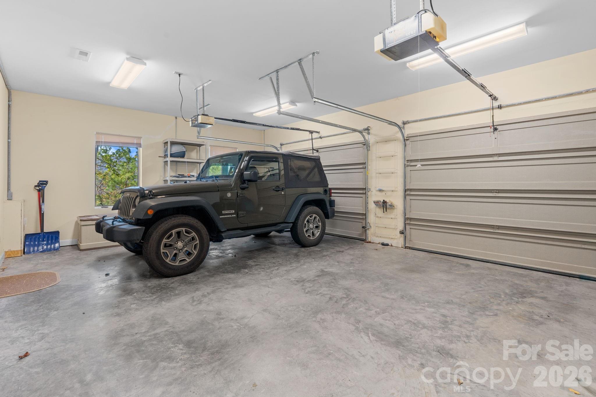 248 Hillcrest Lane — Banner Elk