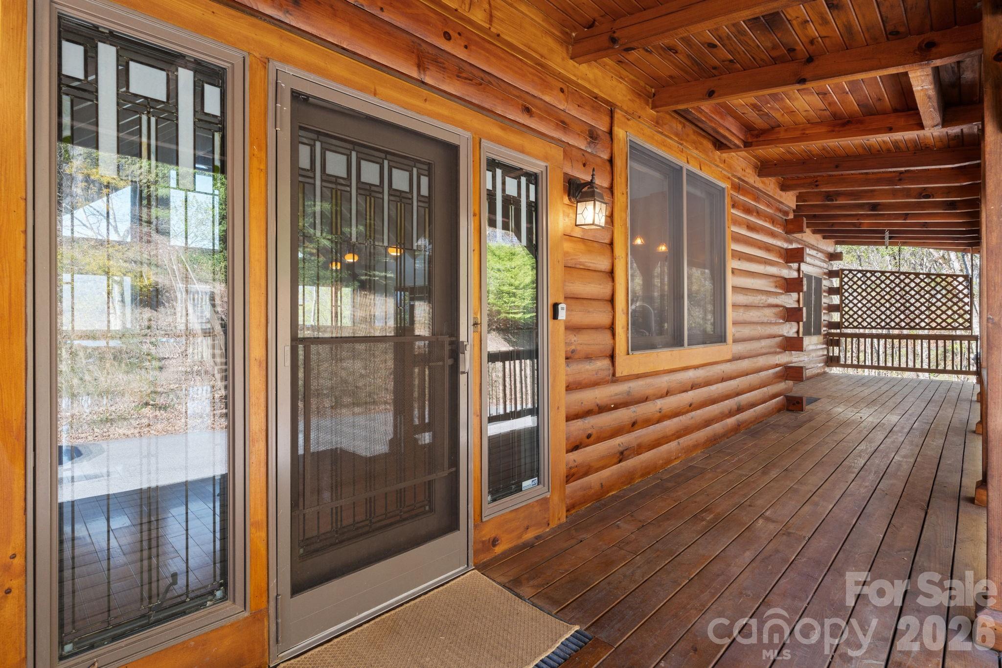 248 Hillcrest Lane — Banner Elk