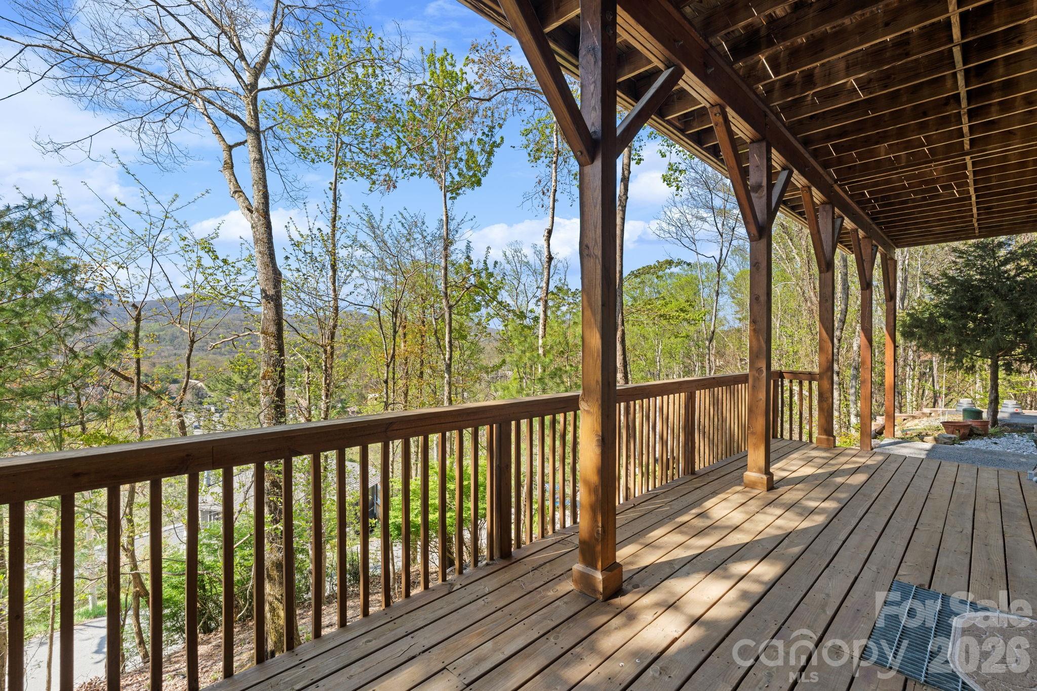 248 Hillcrest Lane — Banner Elk