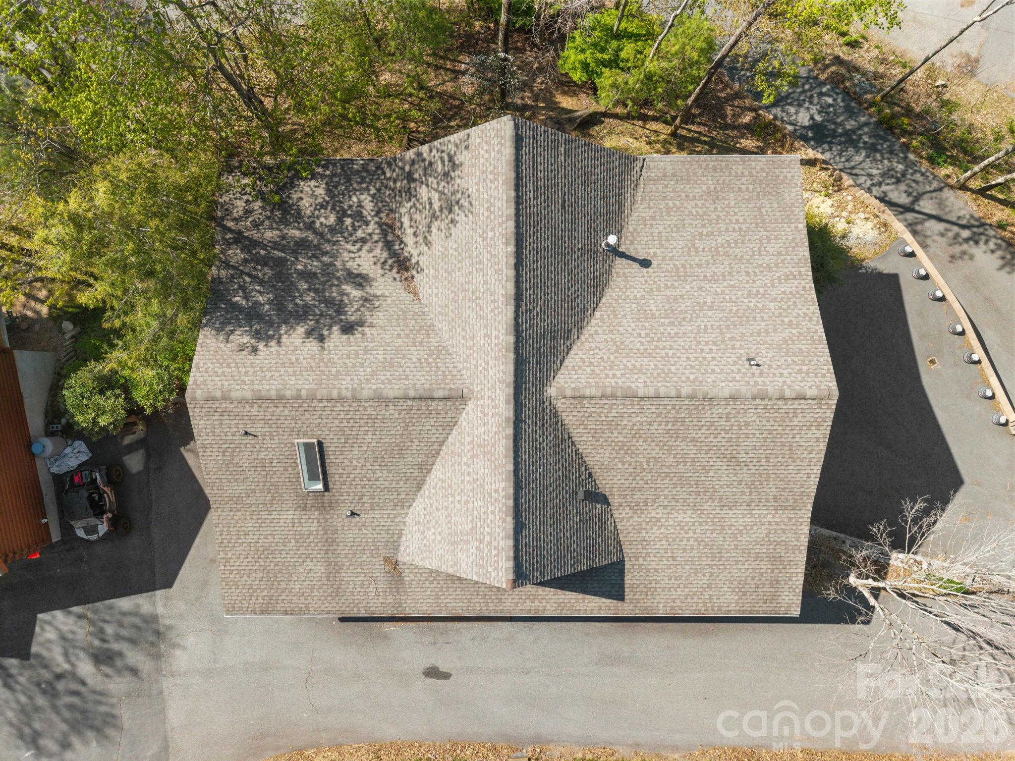 248 Hillcrest Lane — Banner Elk