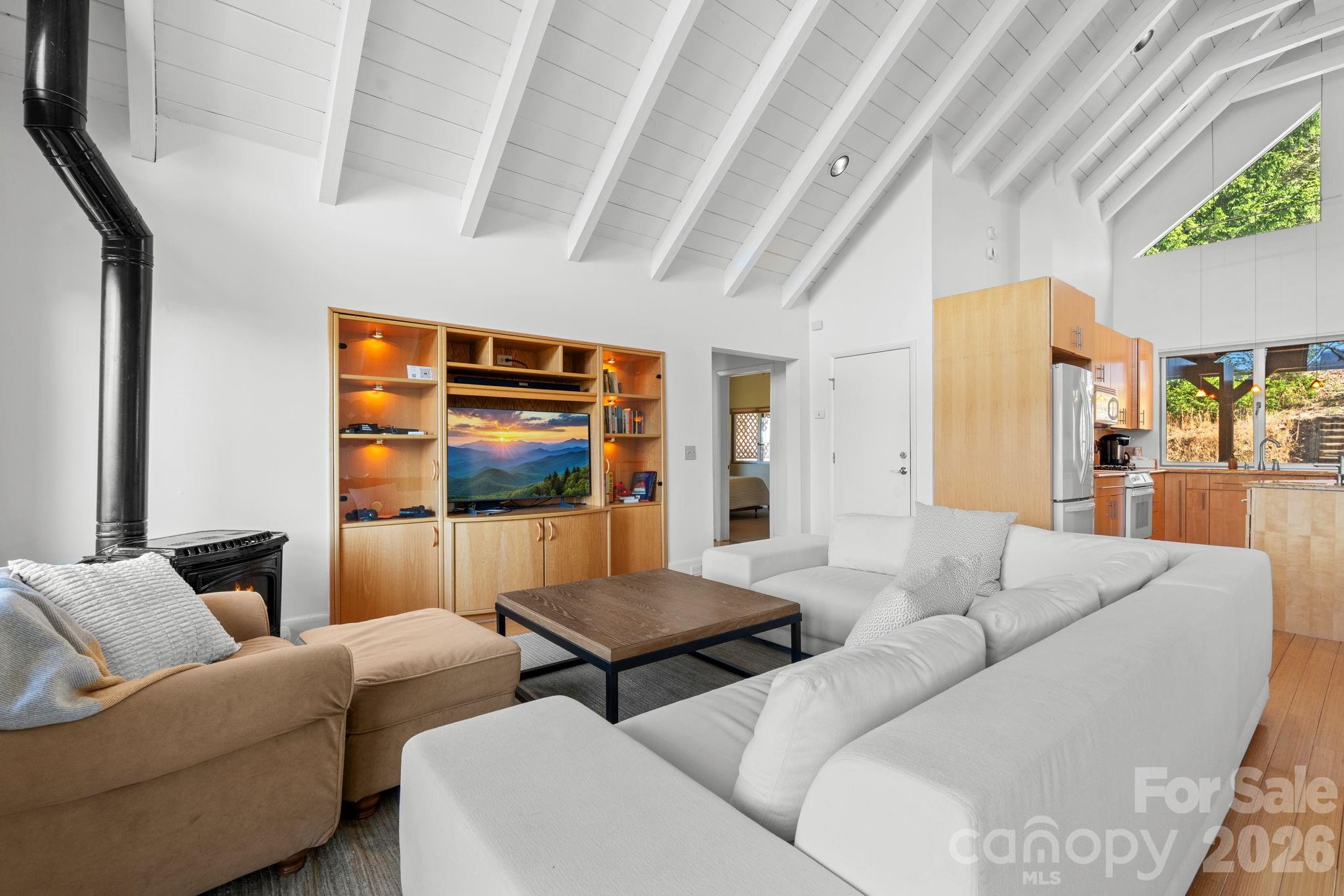 248 Hillcrest Lane — Banner Elk