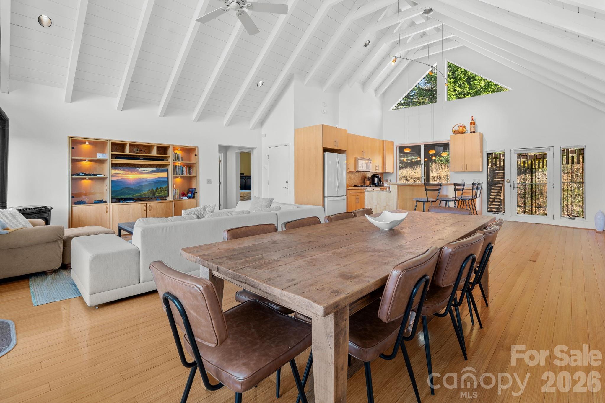 248 Hillcrest Lane — Banner Elk