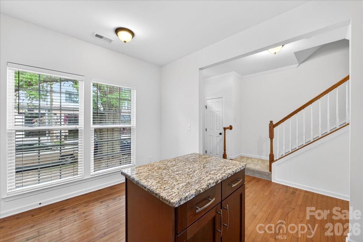 268 W Bland Street — Charlotte
