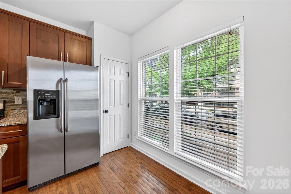 268 W Bland Street — Charlotte