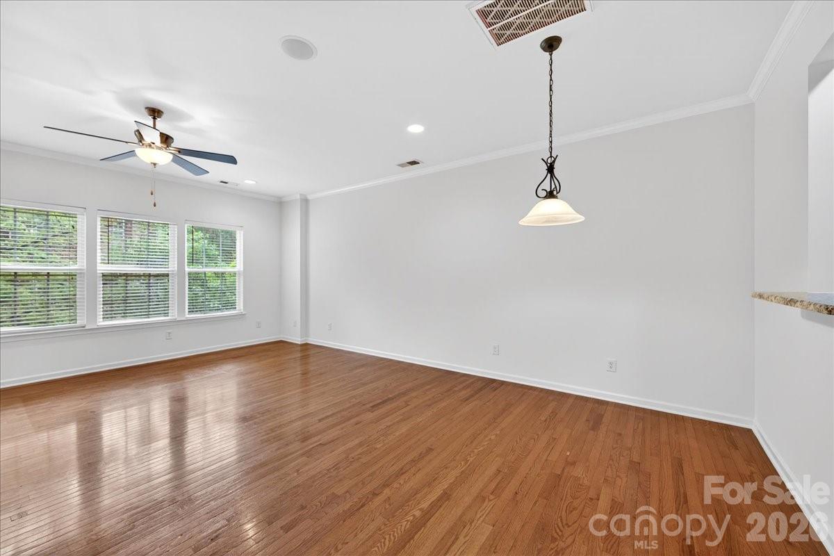 268 W Bland Street — Charlotte