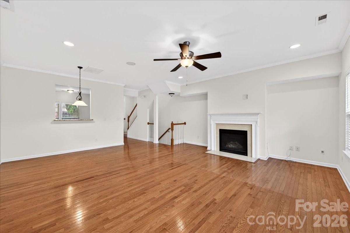 268 W Bland Street — Charlotte