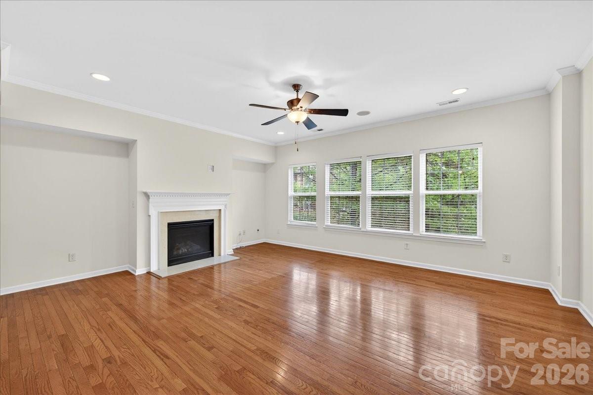 268 W Bland Street — Charlotte