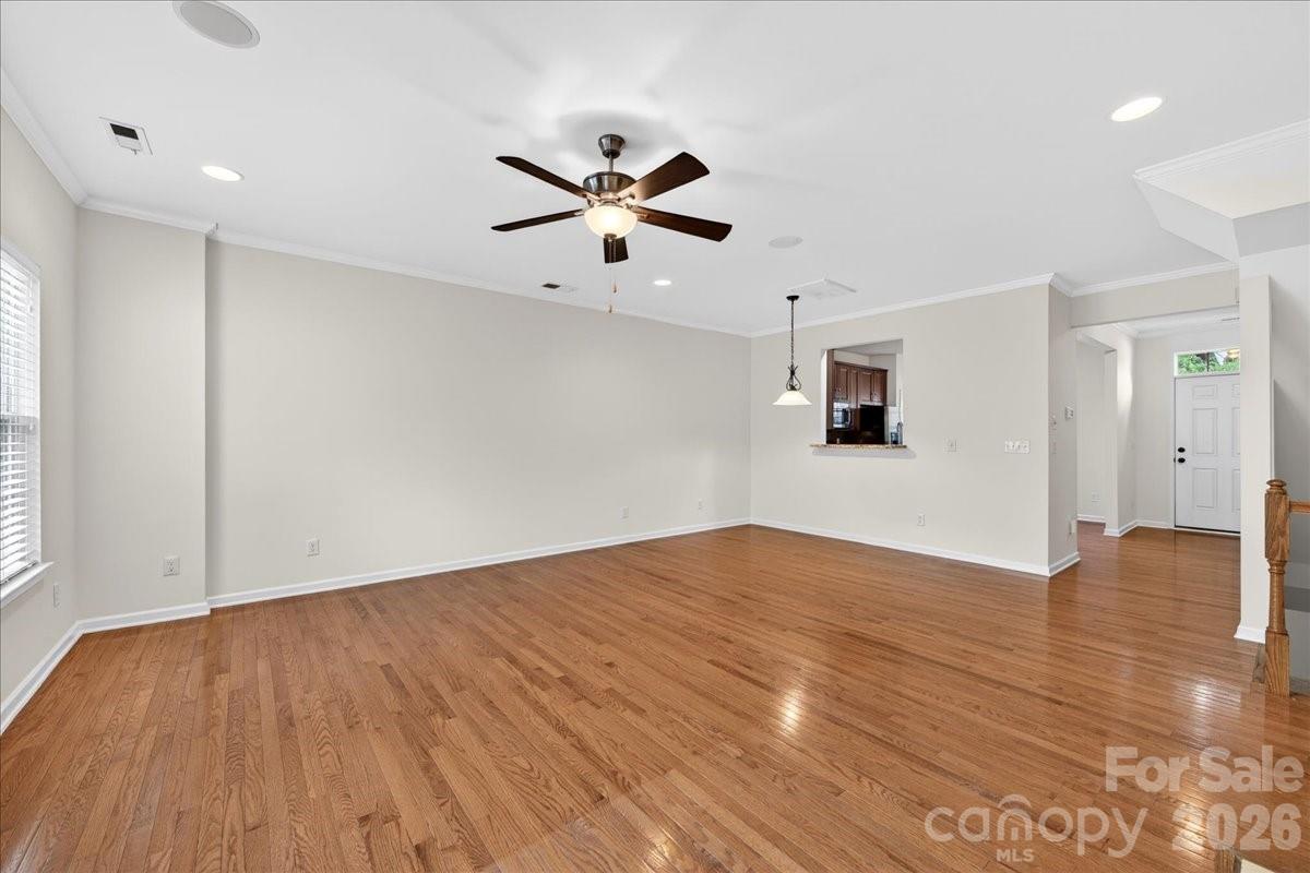 268 W Bland Street — Charlotte
