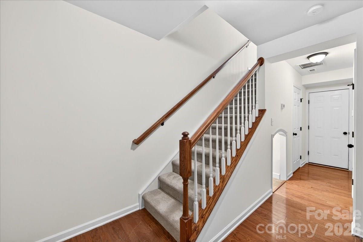 268 W Bland Street — Charlotte