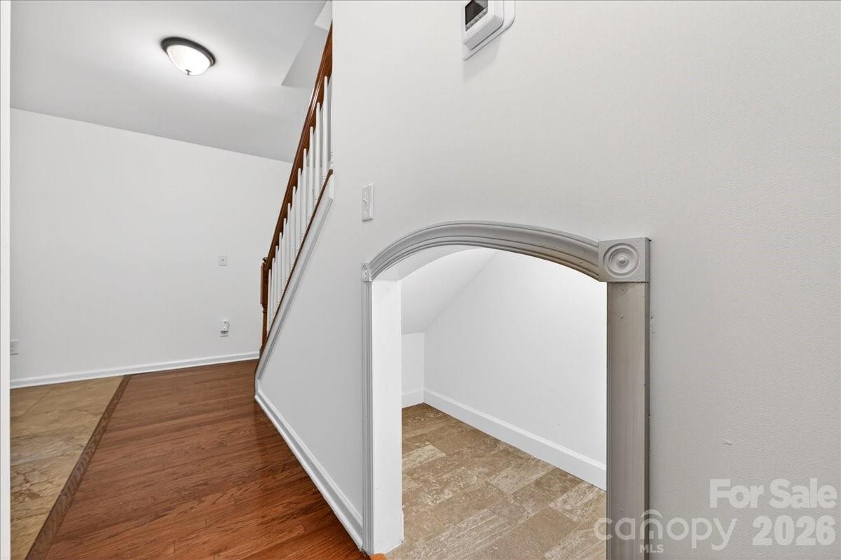 268 W Bland Street — Charlotte
