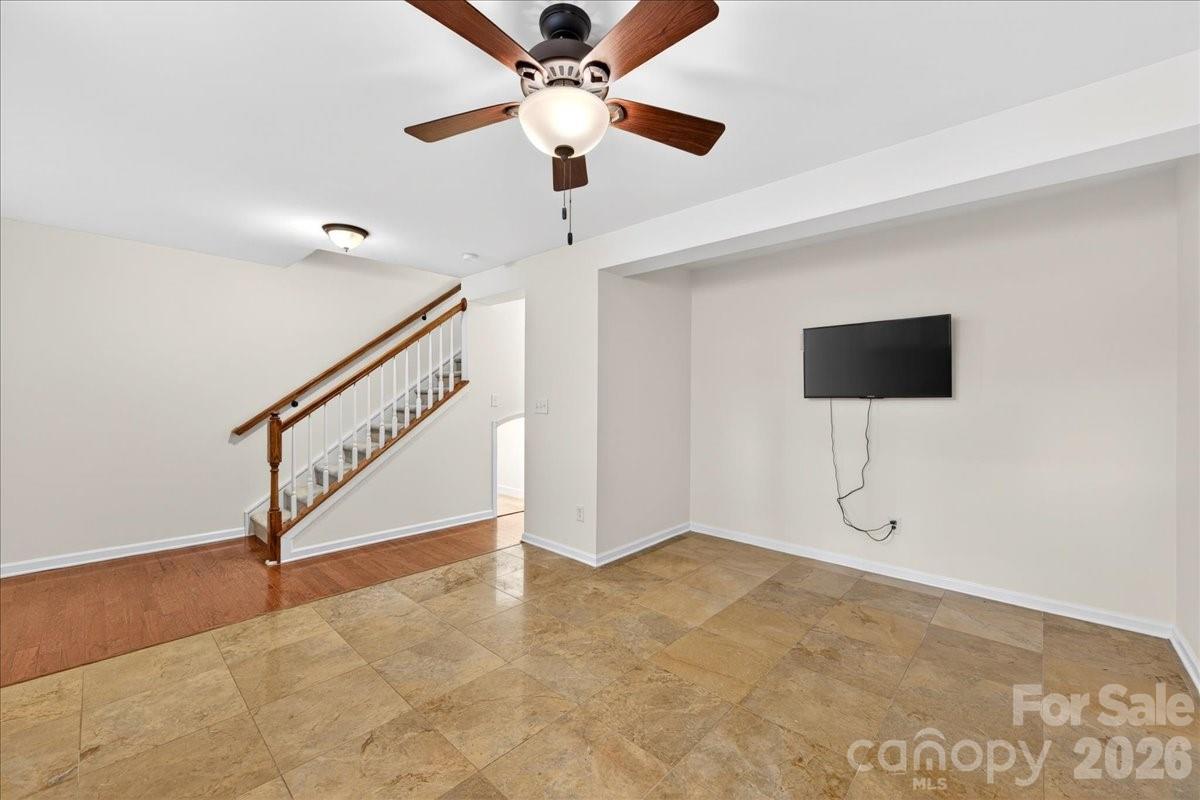 268 W Bland Street — Charlotte