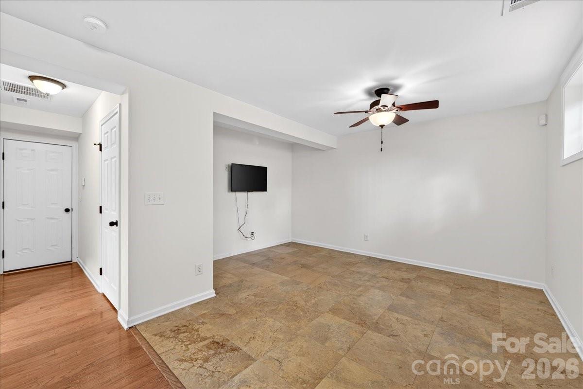 268 W Bland Street — Charlotte