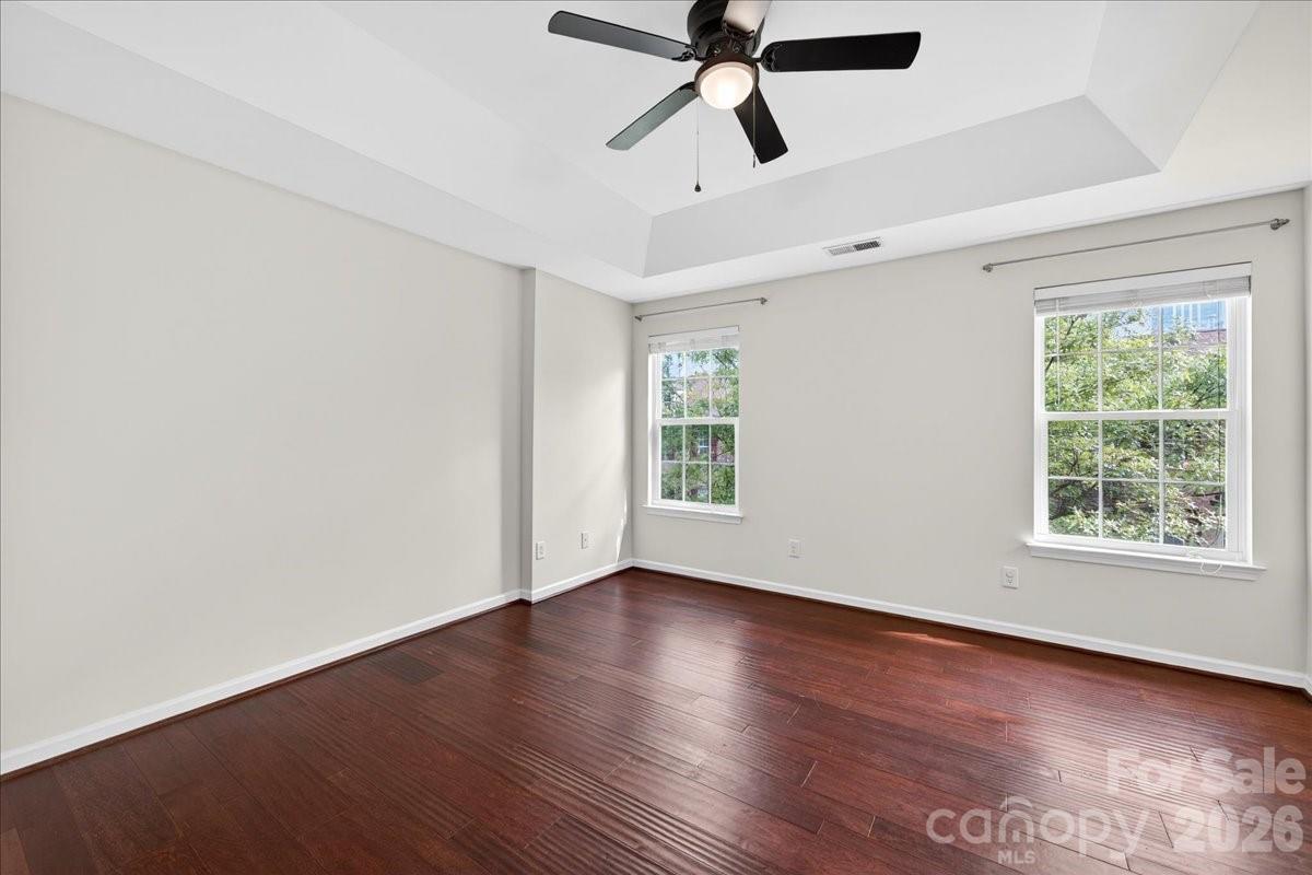 268 W Bland Street — Charlotte
