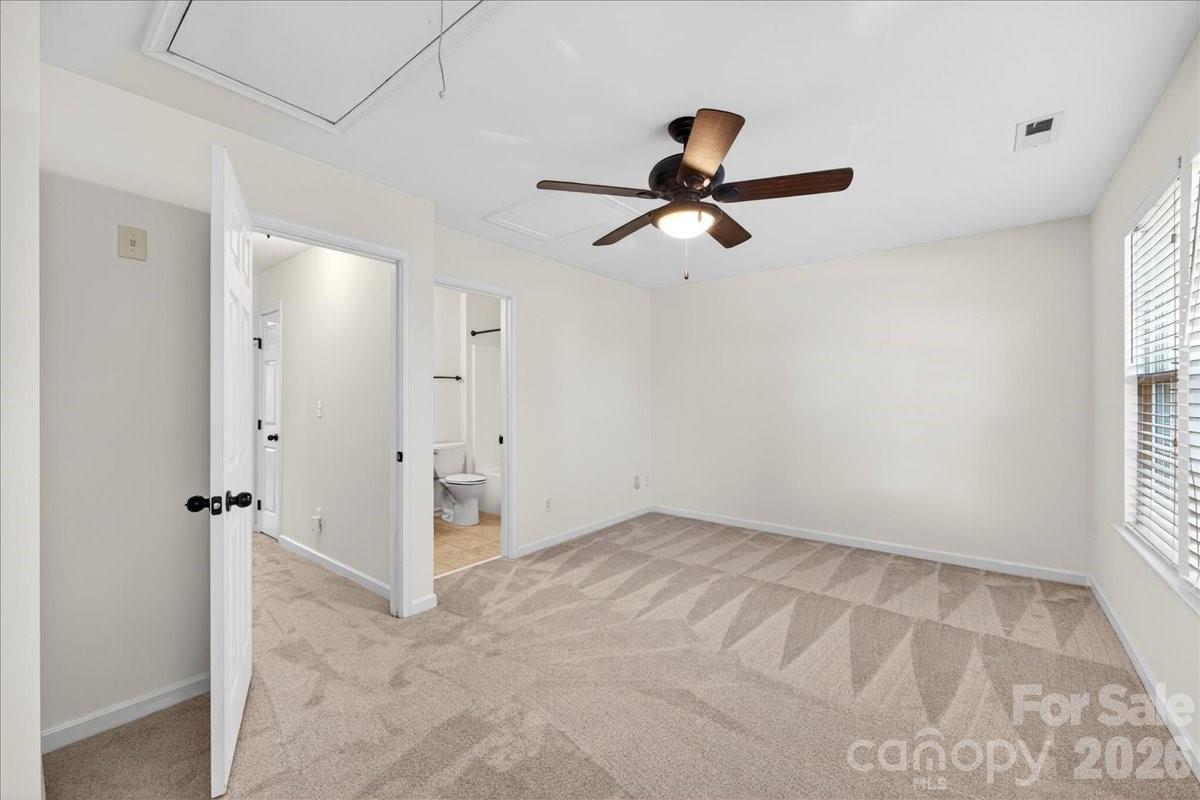 268 W Bland Street — Charlotte