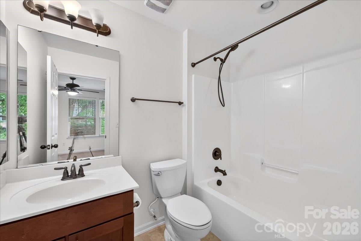 268 W Bland Street — Charlotte