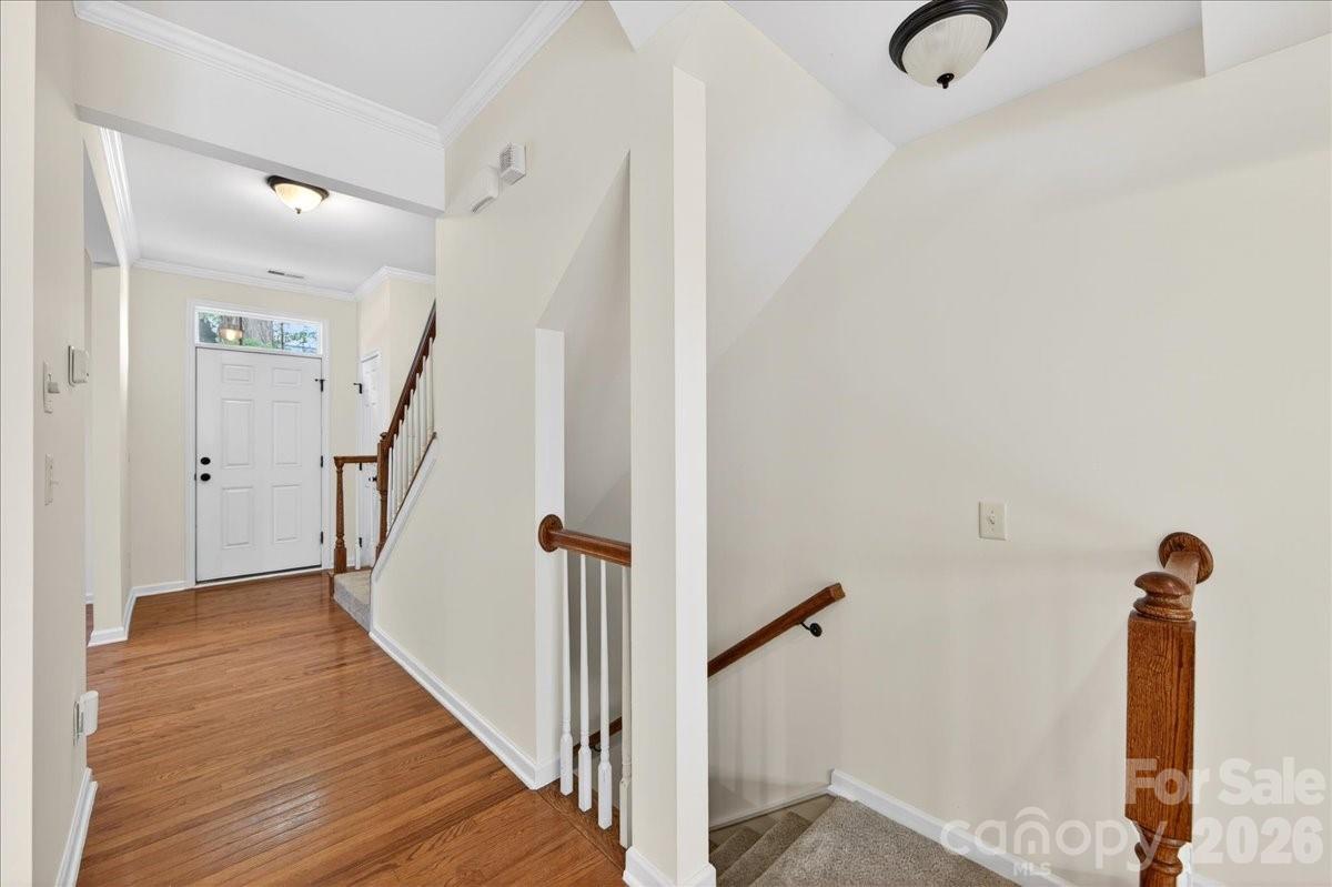 268 W Bland Street — Charlotte