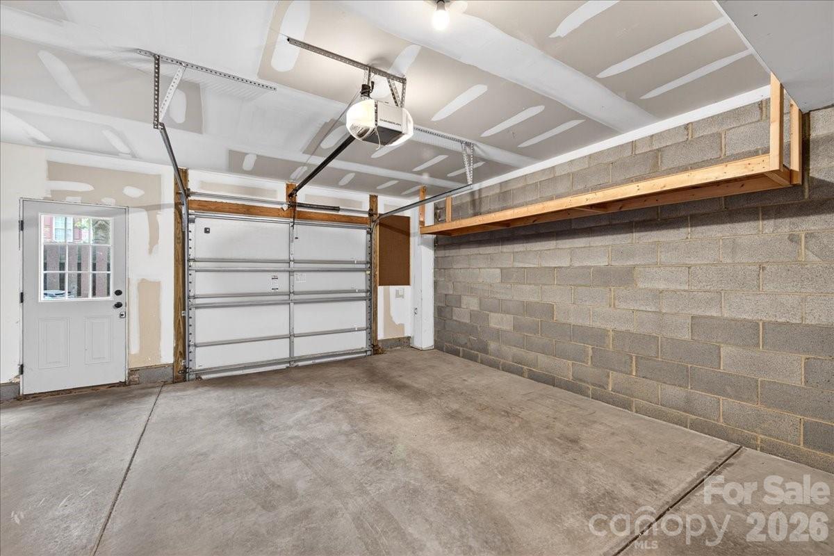 268 W Bland Street — Charlotte