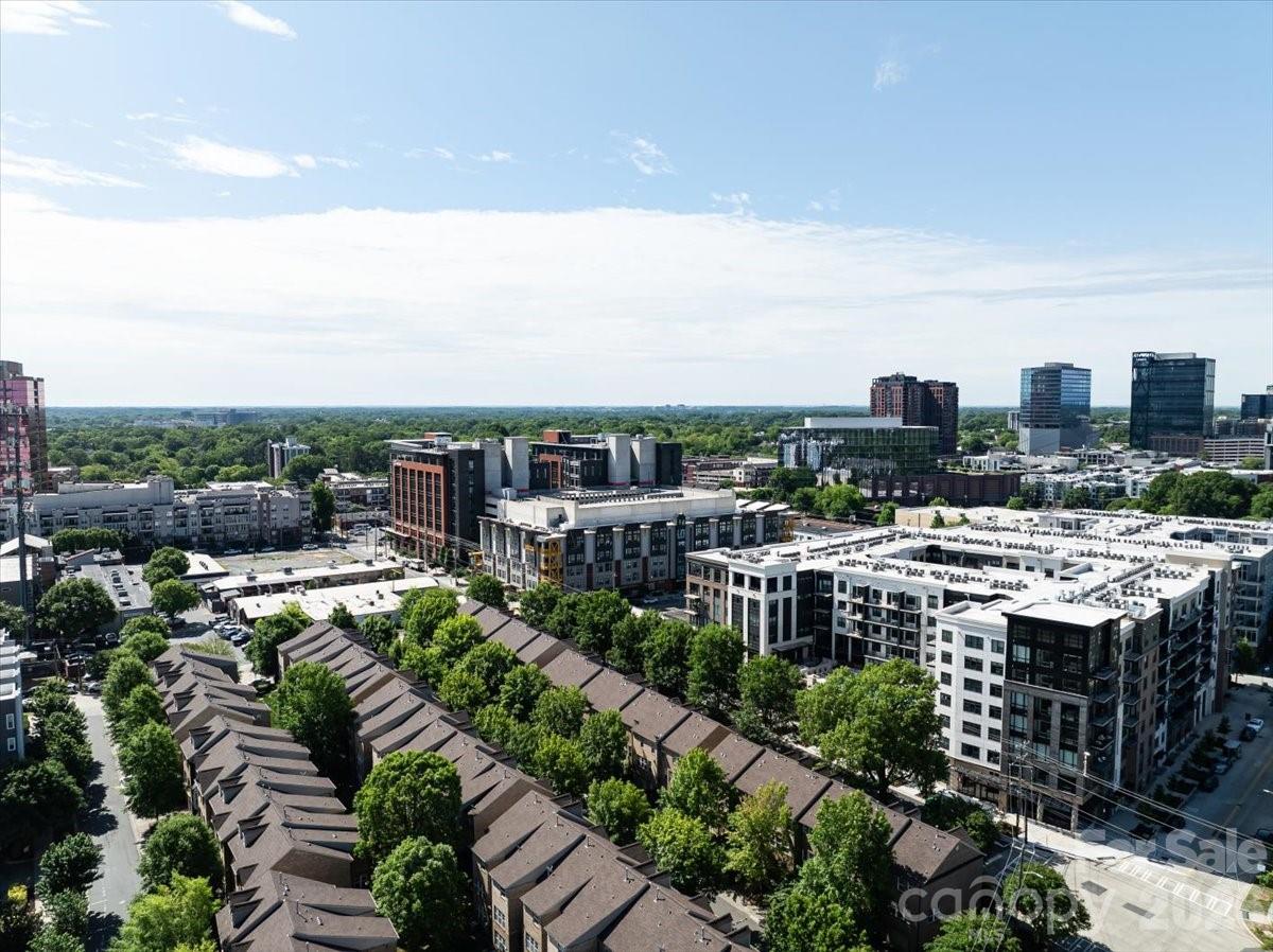 268 W Bland Street — Charlotte