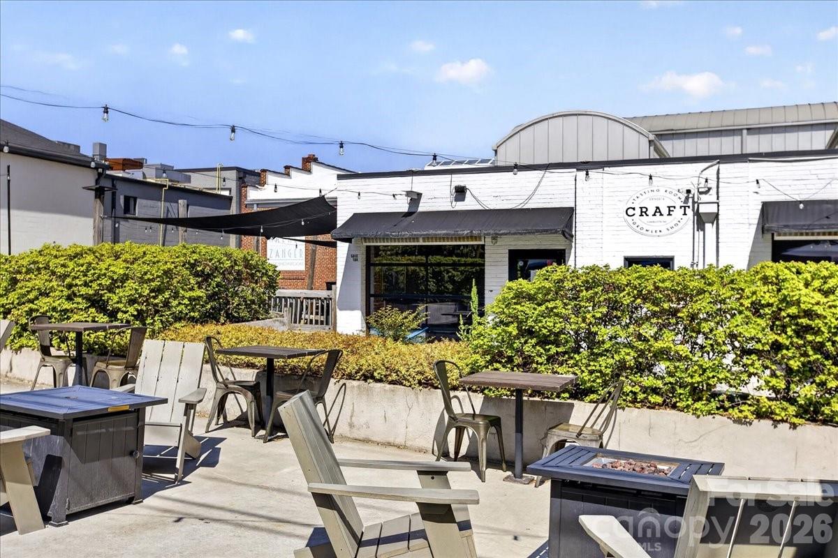 268 W Bland Street — Charlotte