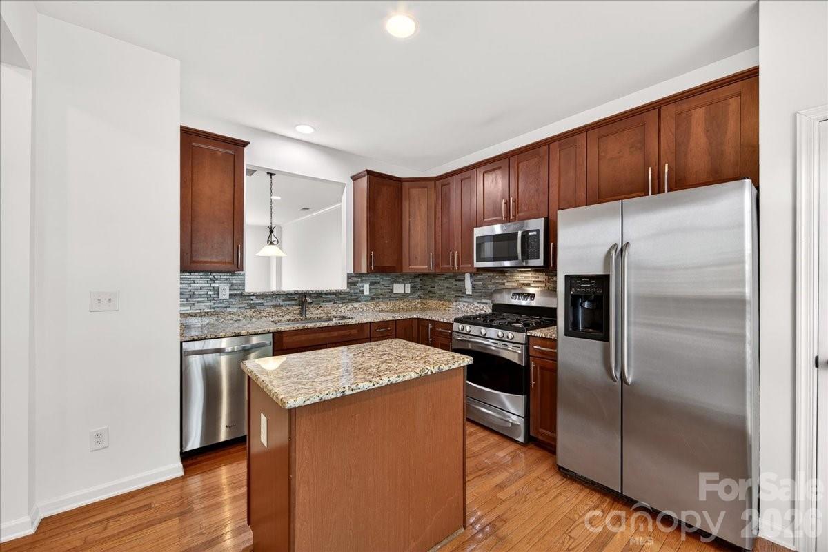 268 W Bland Street — Charlotte