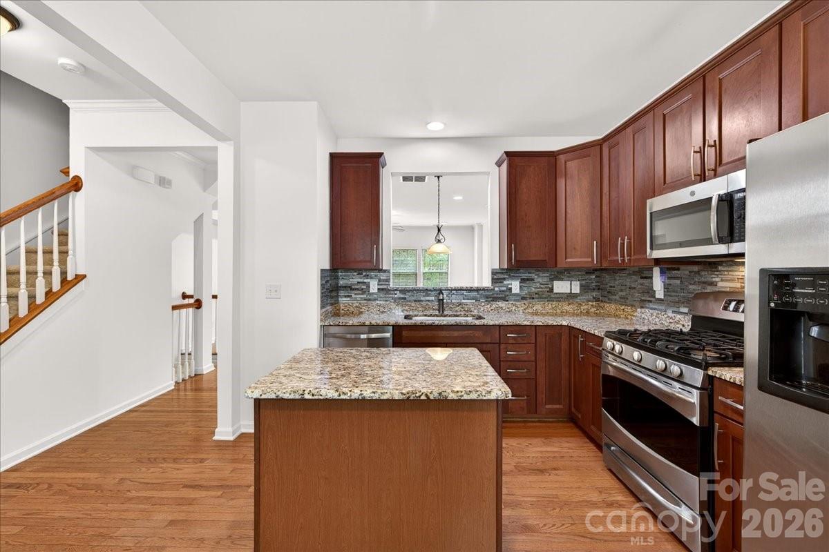 268 W Bland Street — Charlotte