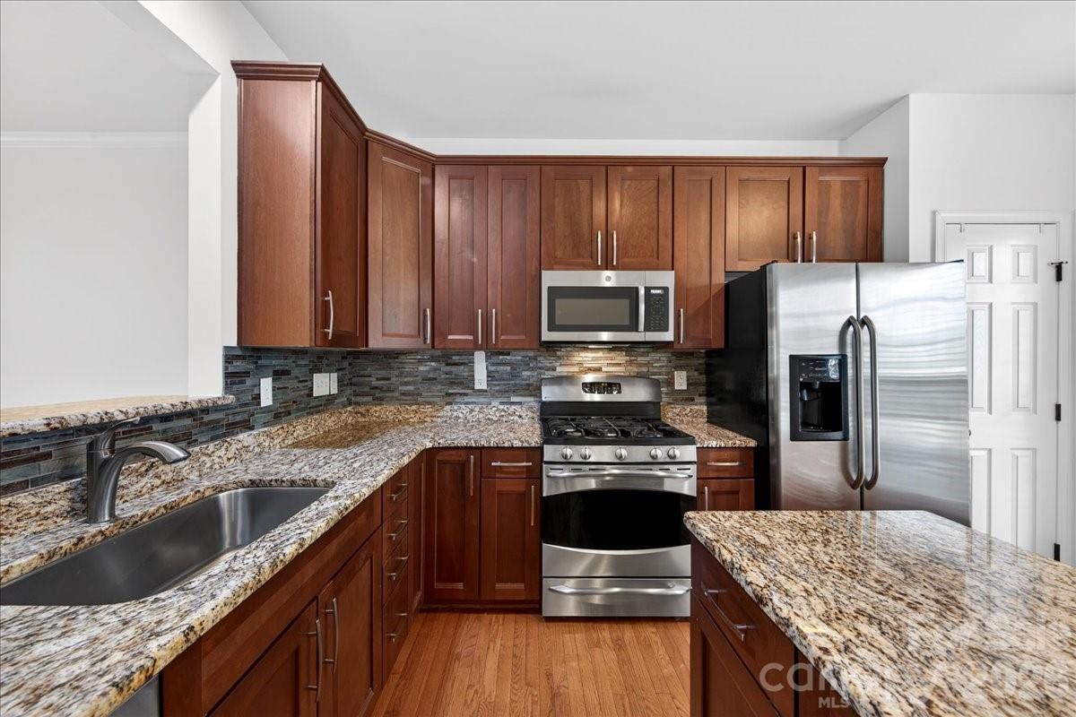 268 W Bland Street — Charlotte