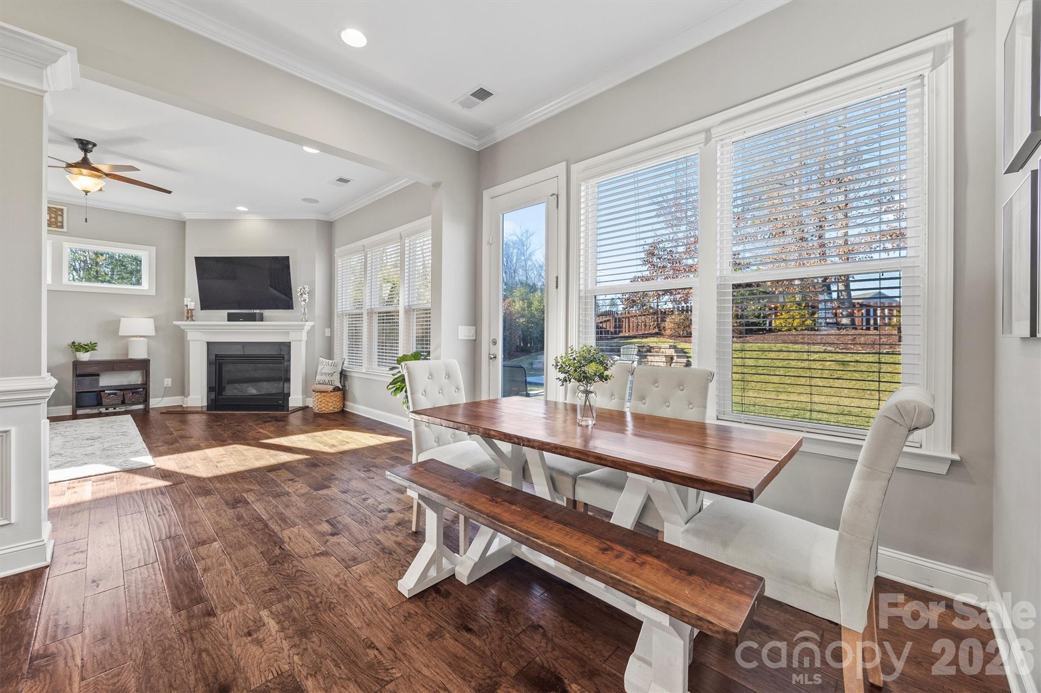 1001 Dunwoody Drive — Indian Trail