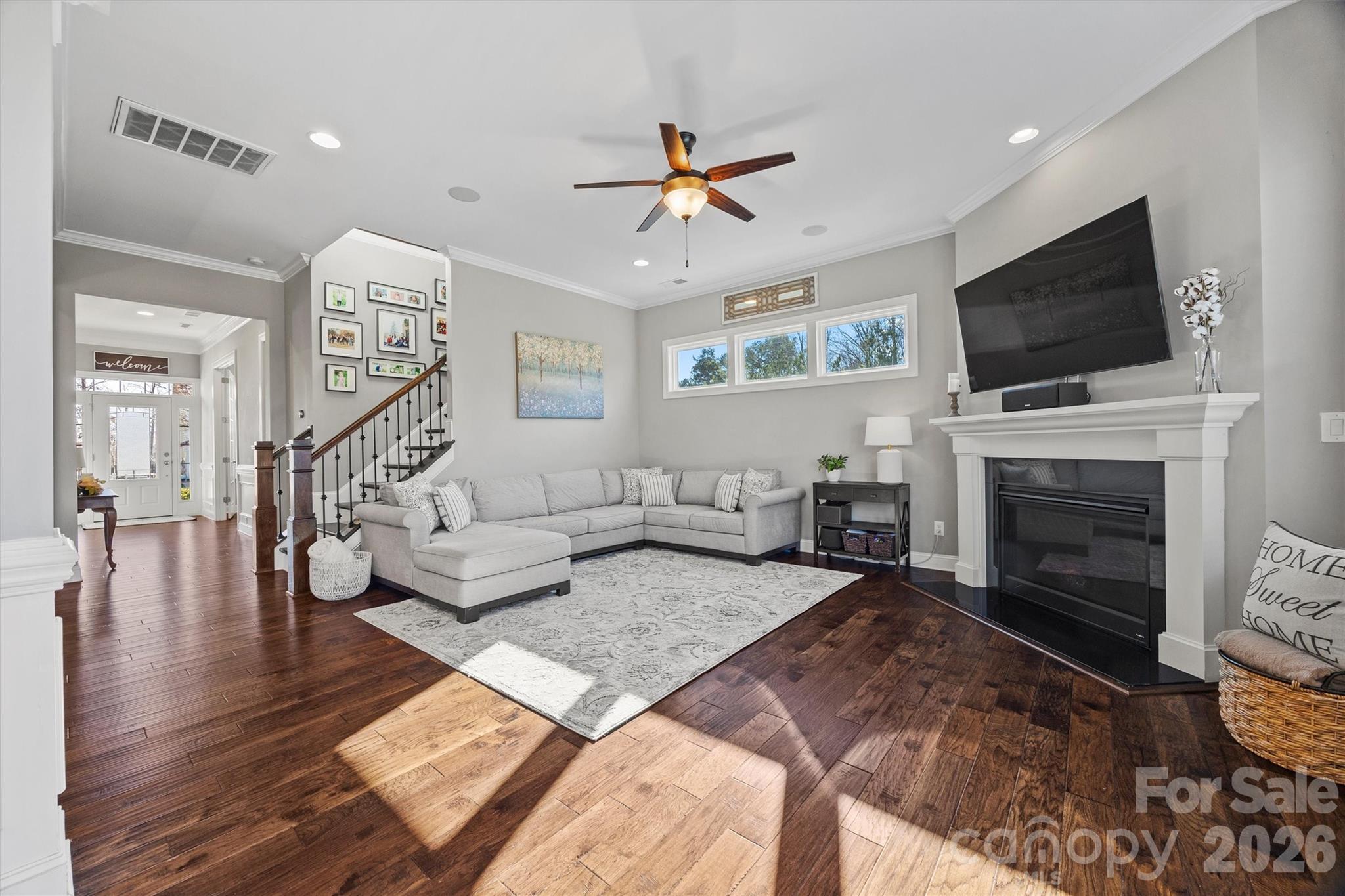 1001 Dunwoody Drive — Indian Trail