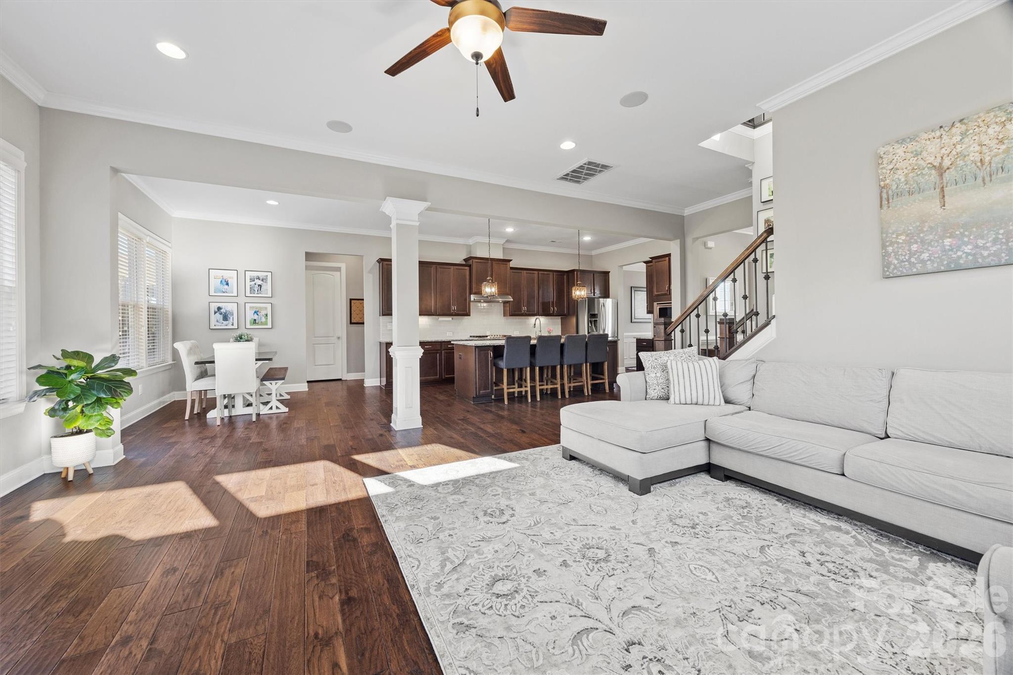 1001 Dunwoody Drive — Indian Trail