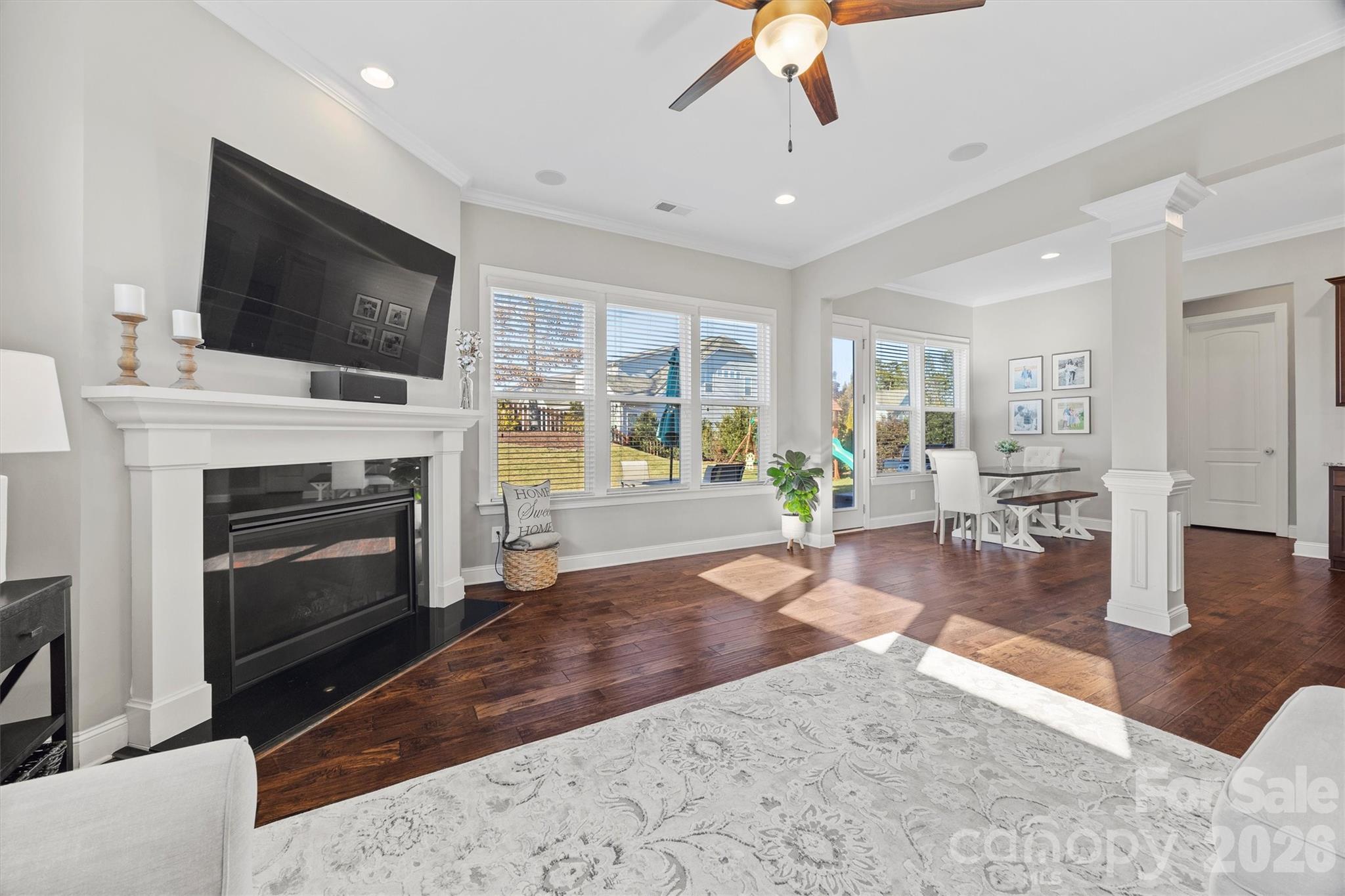 1001 Dunwoody Drive — Indian Trail