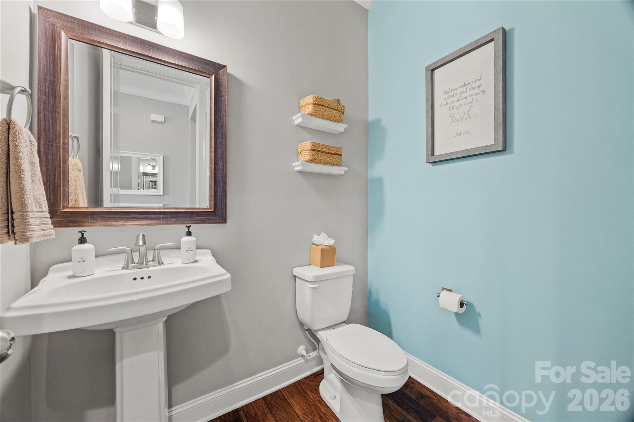 1001 Dunwoody Drive — Indian Trail