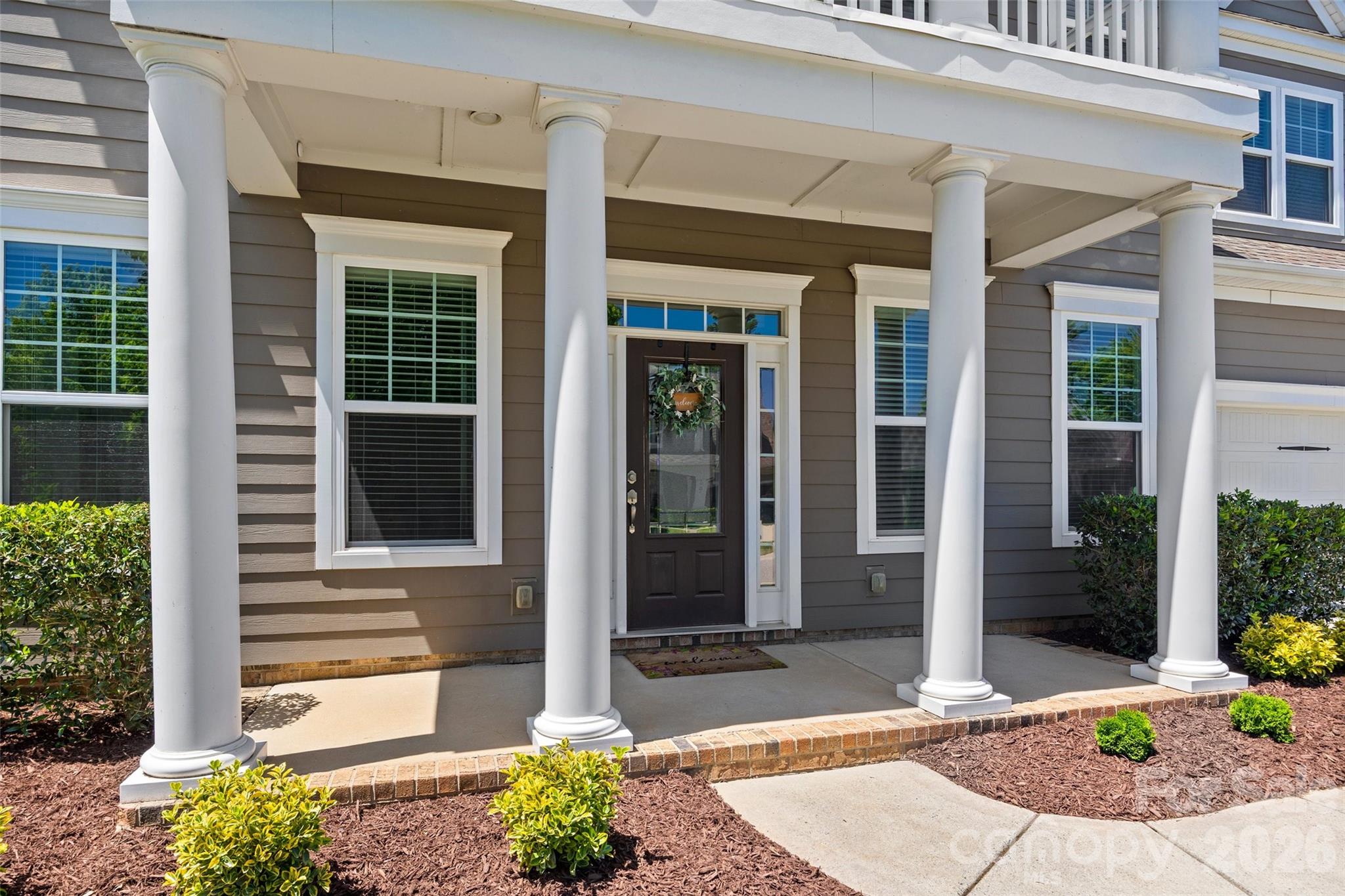 1001 Dunwoody Drive — Indian Trail