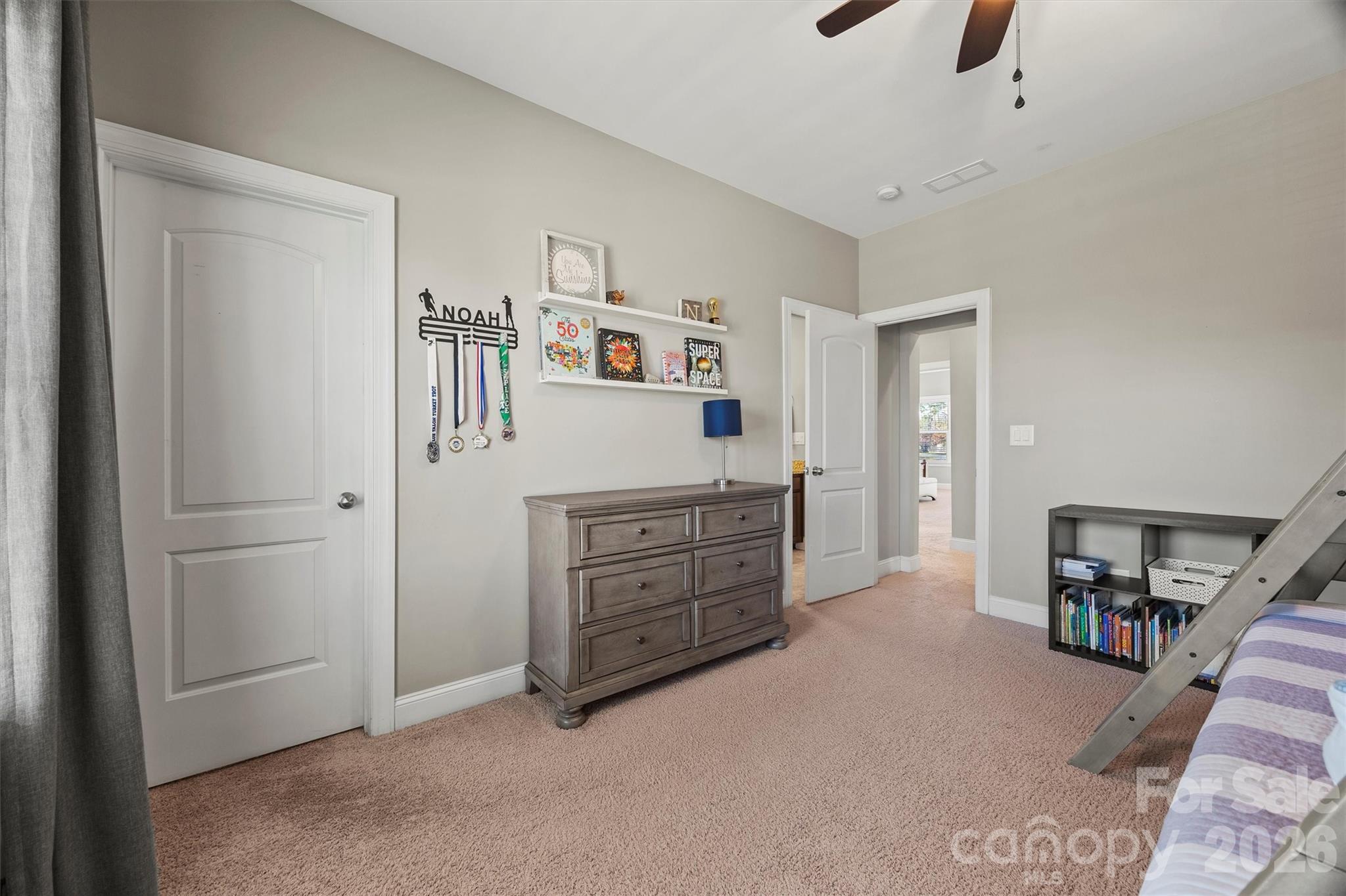 1001 Dunwoody Drive — Indian Trail