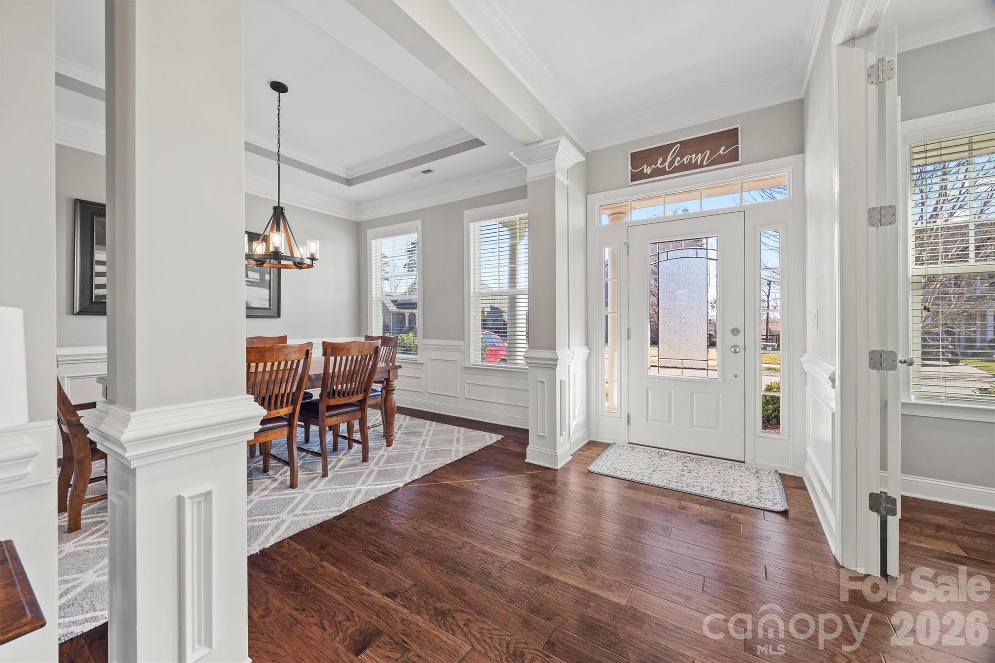 1001 Dunwoody Drive — Indian Trail