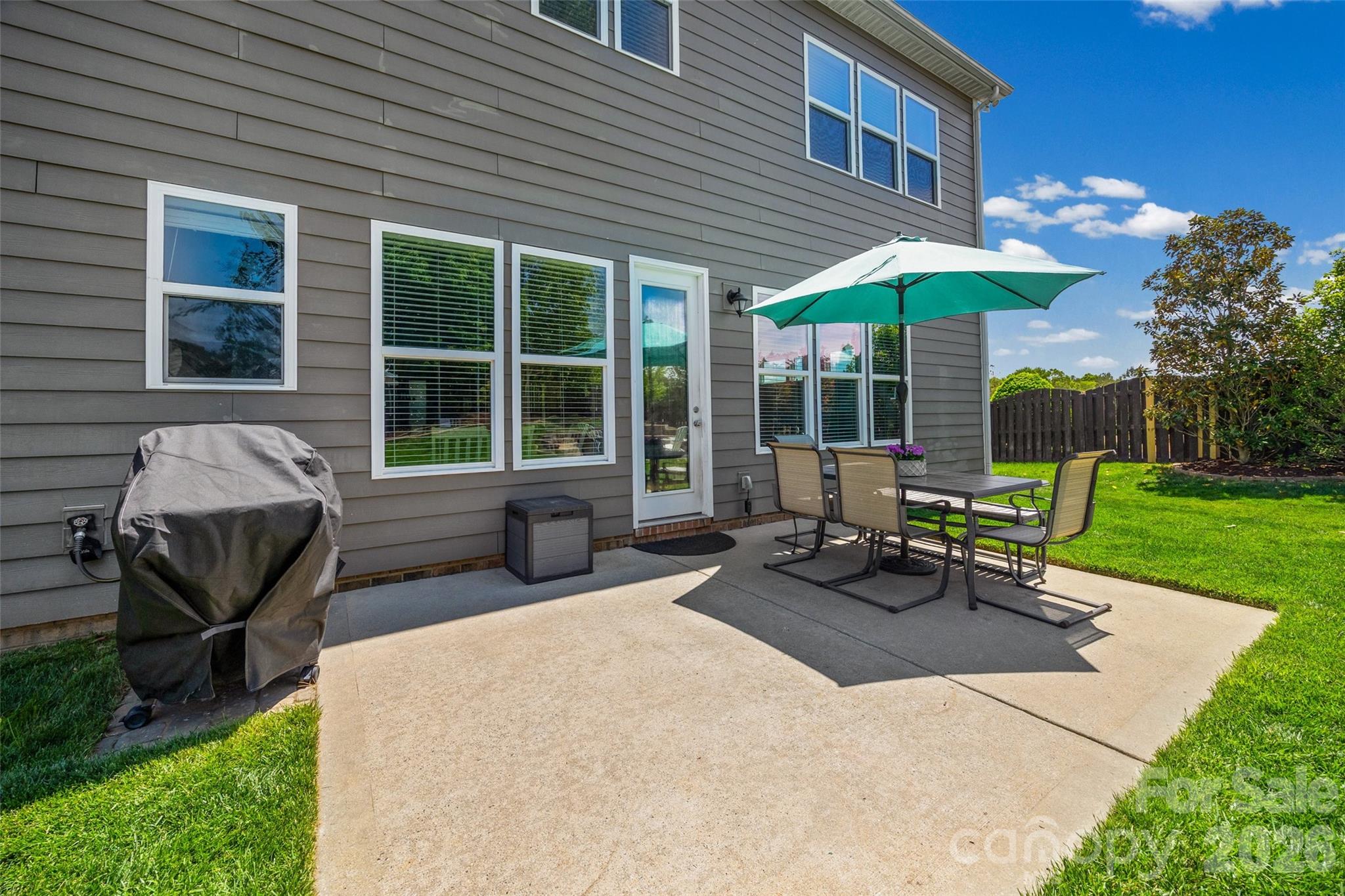1001 Dunwoody Drive — Indian Trail