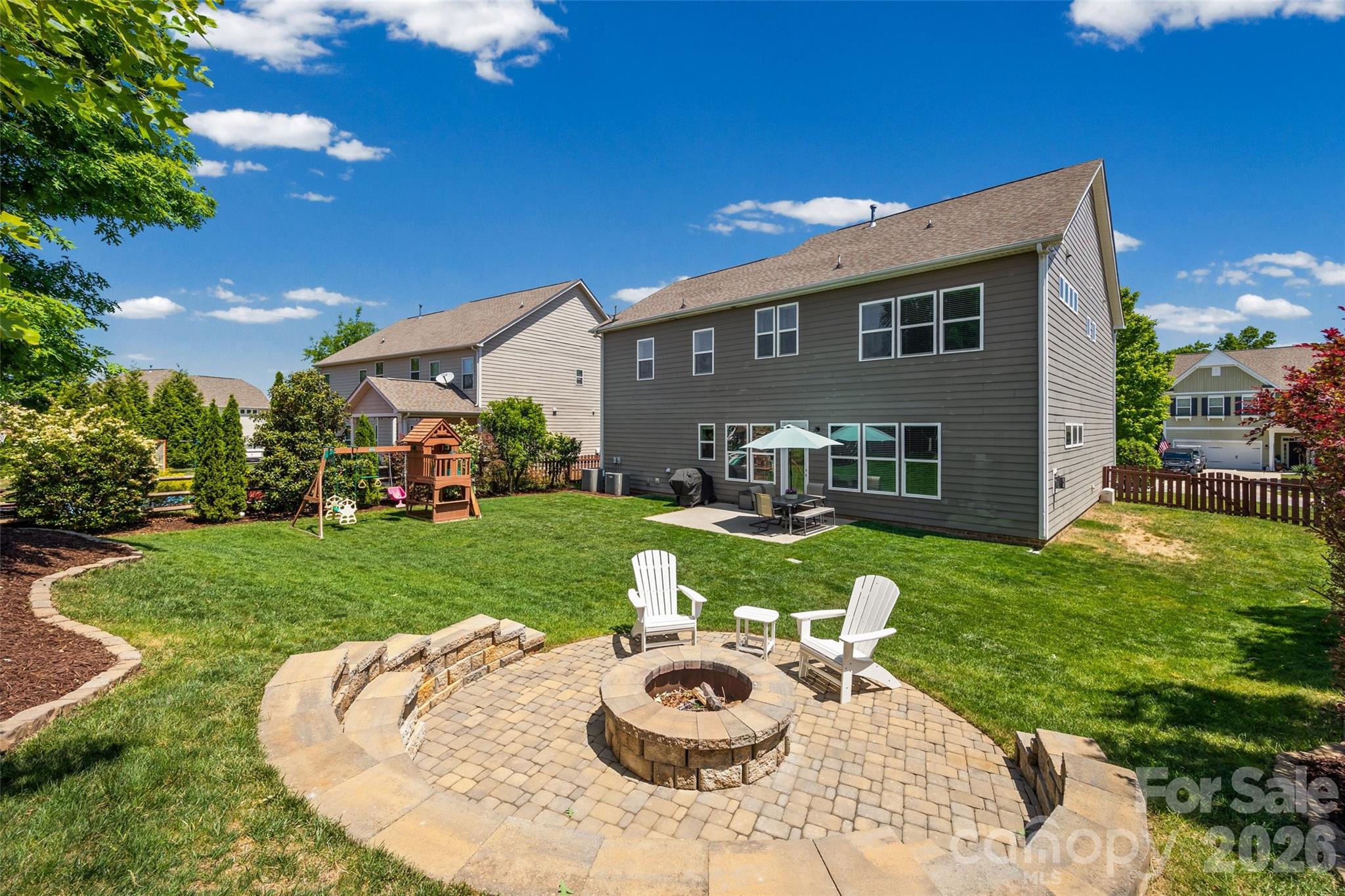 1001 Dunwoody Drive — Indian Trail