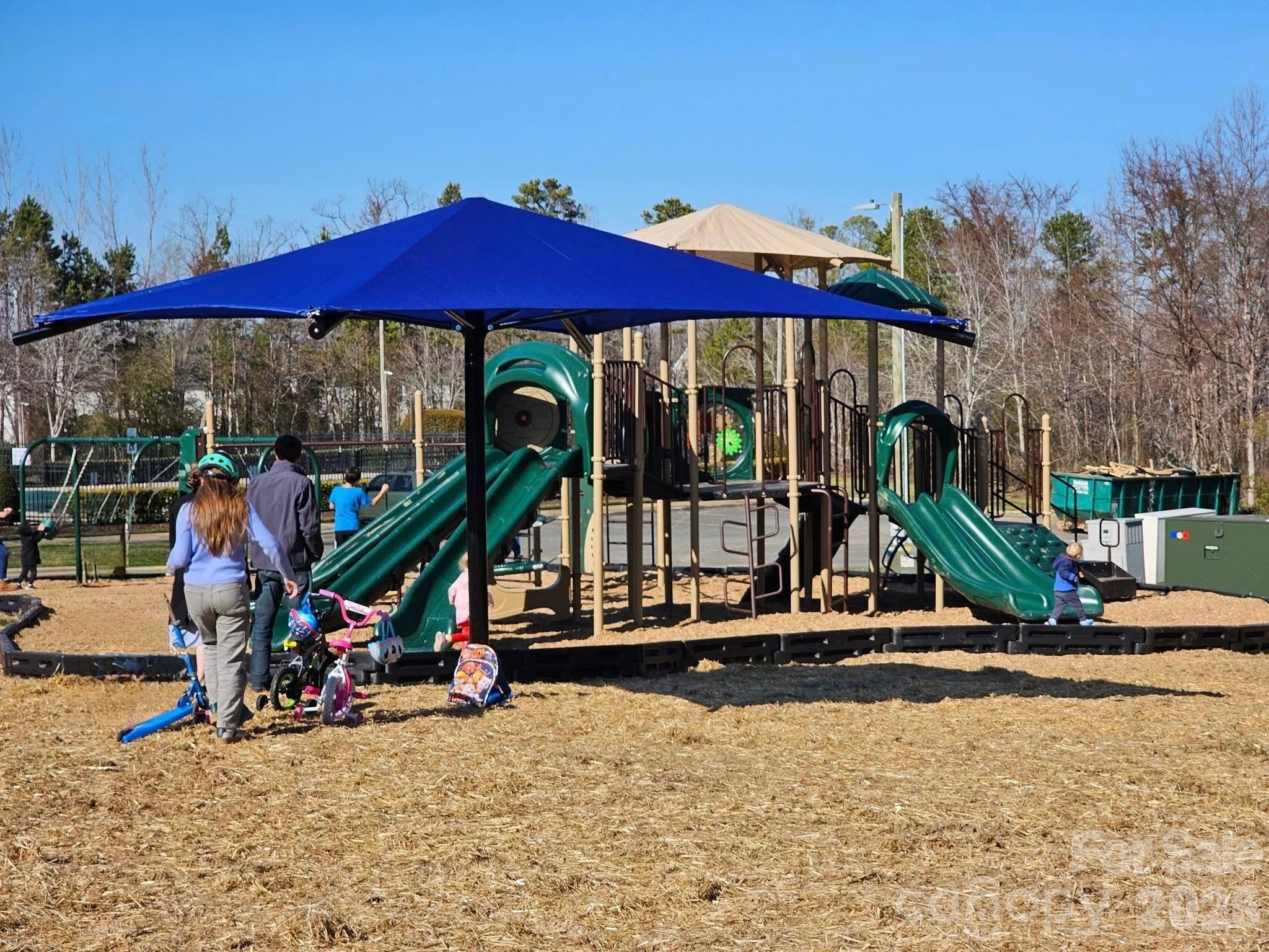 1001 Dunwoody Drive — Indian Trail