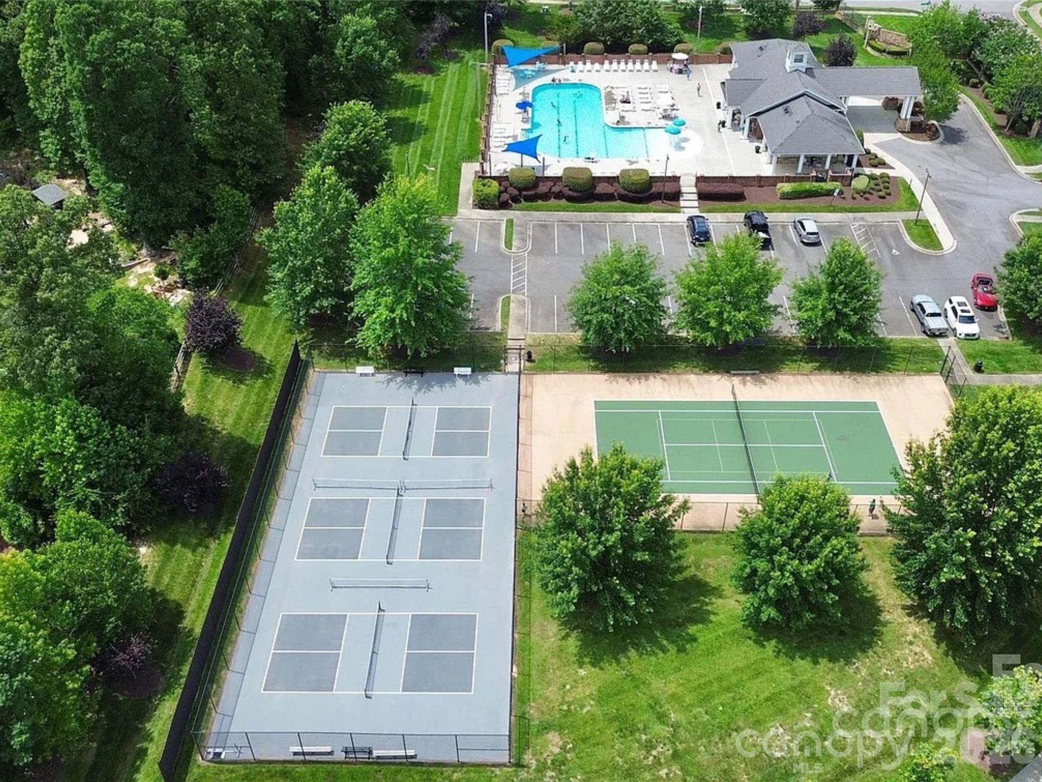 1001 Dunwoody Drive — Indian Trail