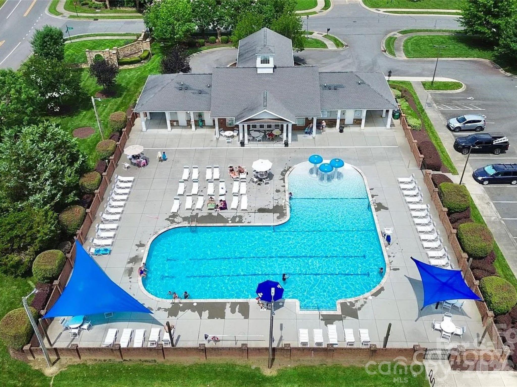 1001 Dunwoody Drive — Indian Trail