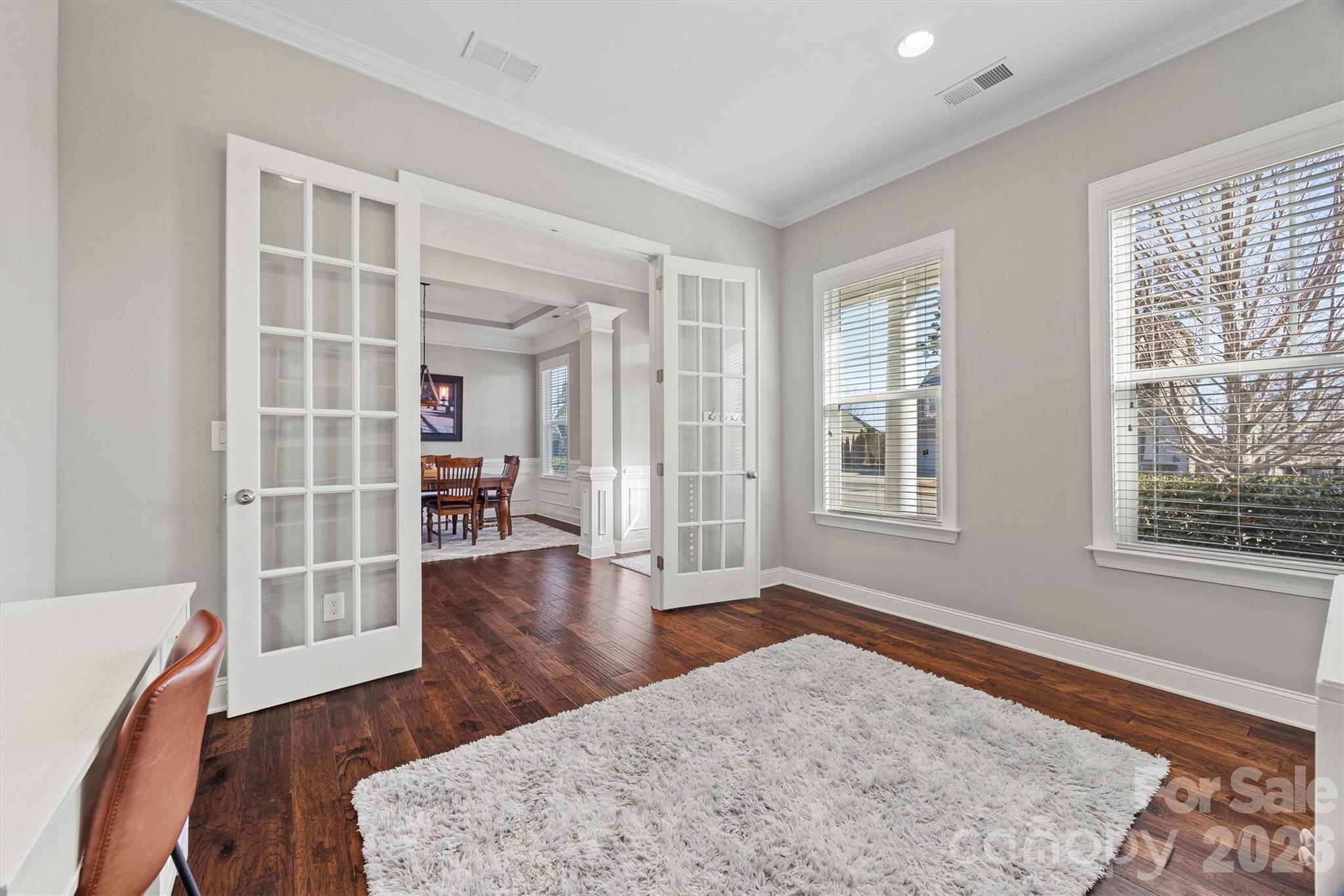 1001 Dunwoody Drive — Indian Trail