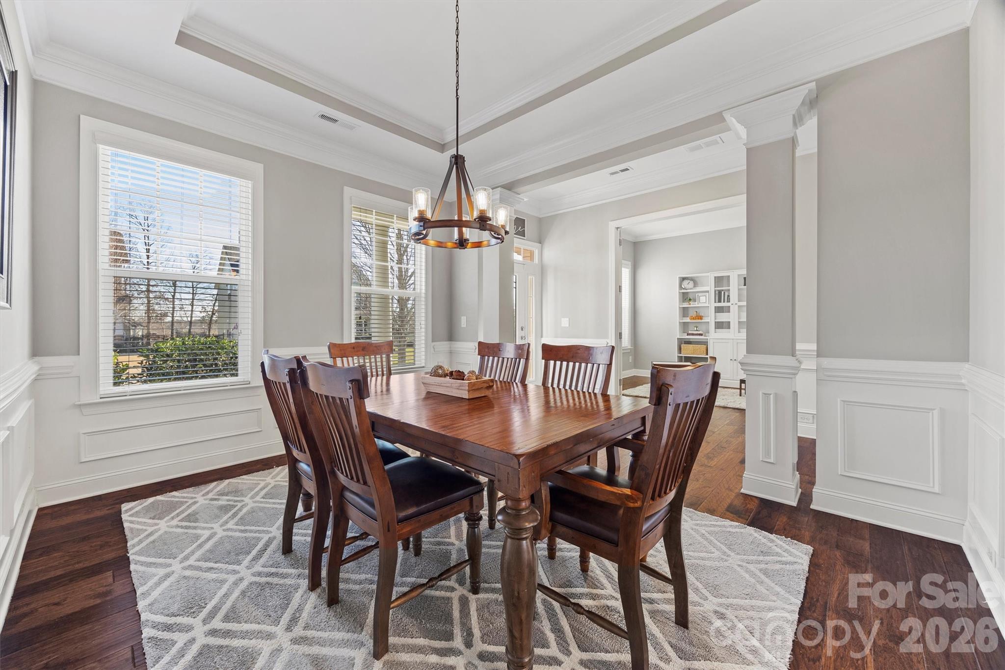1001 Dunwoody Drive — Indian Trail