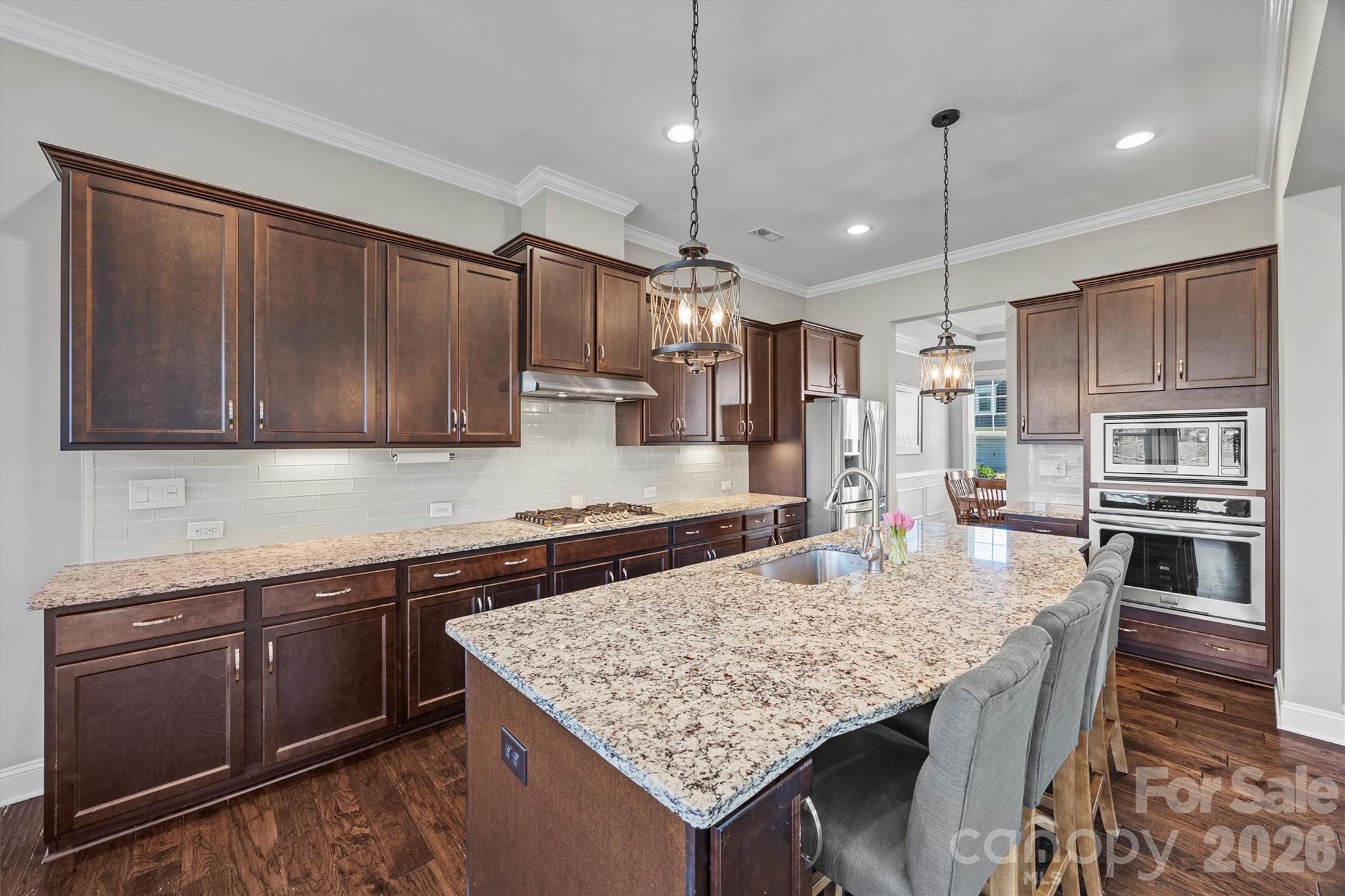 1001 Dunwoody Drive — Indian Trail