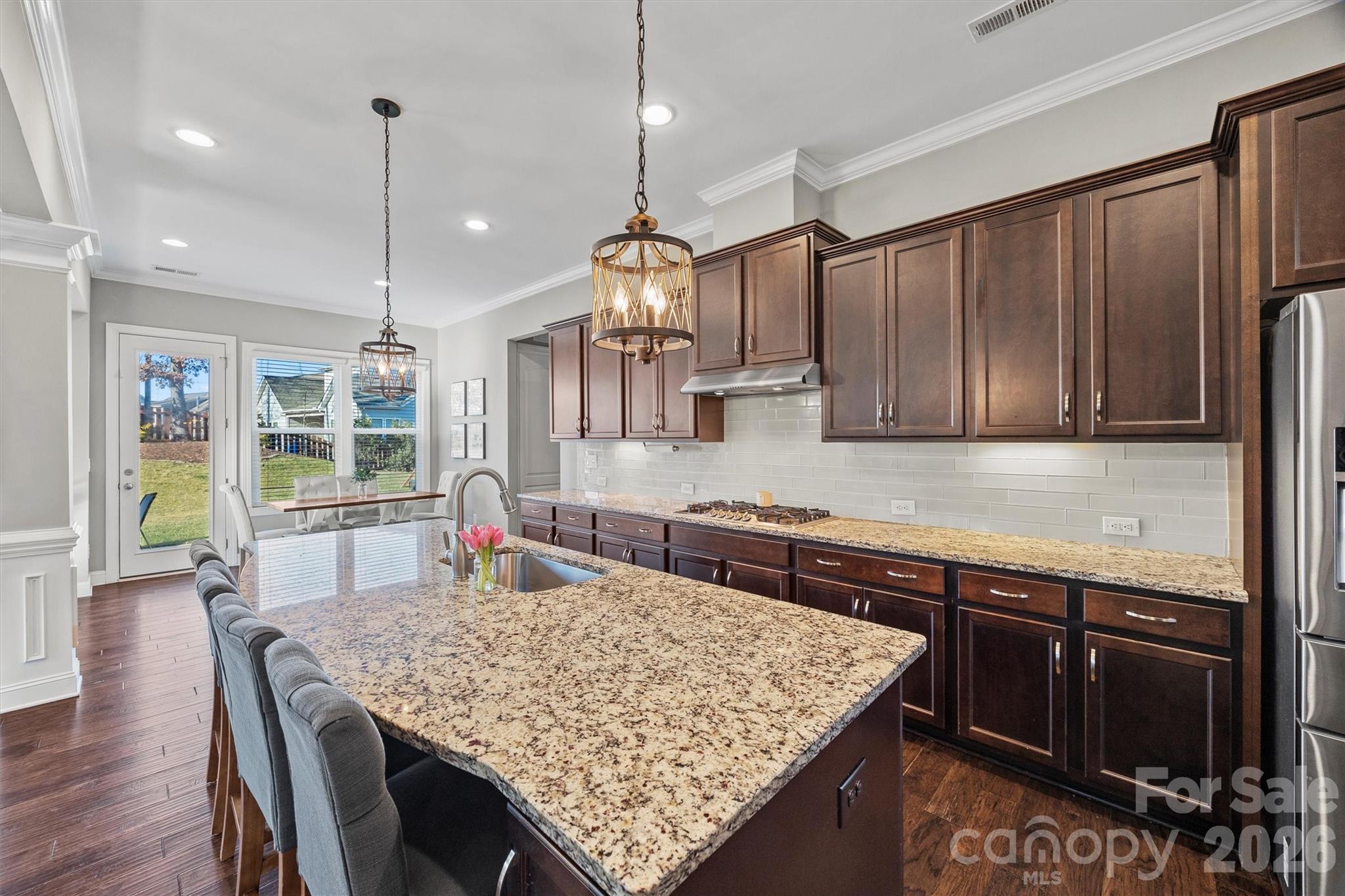 1001 Dunwoody Drive — Indian Trail