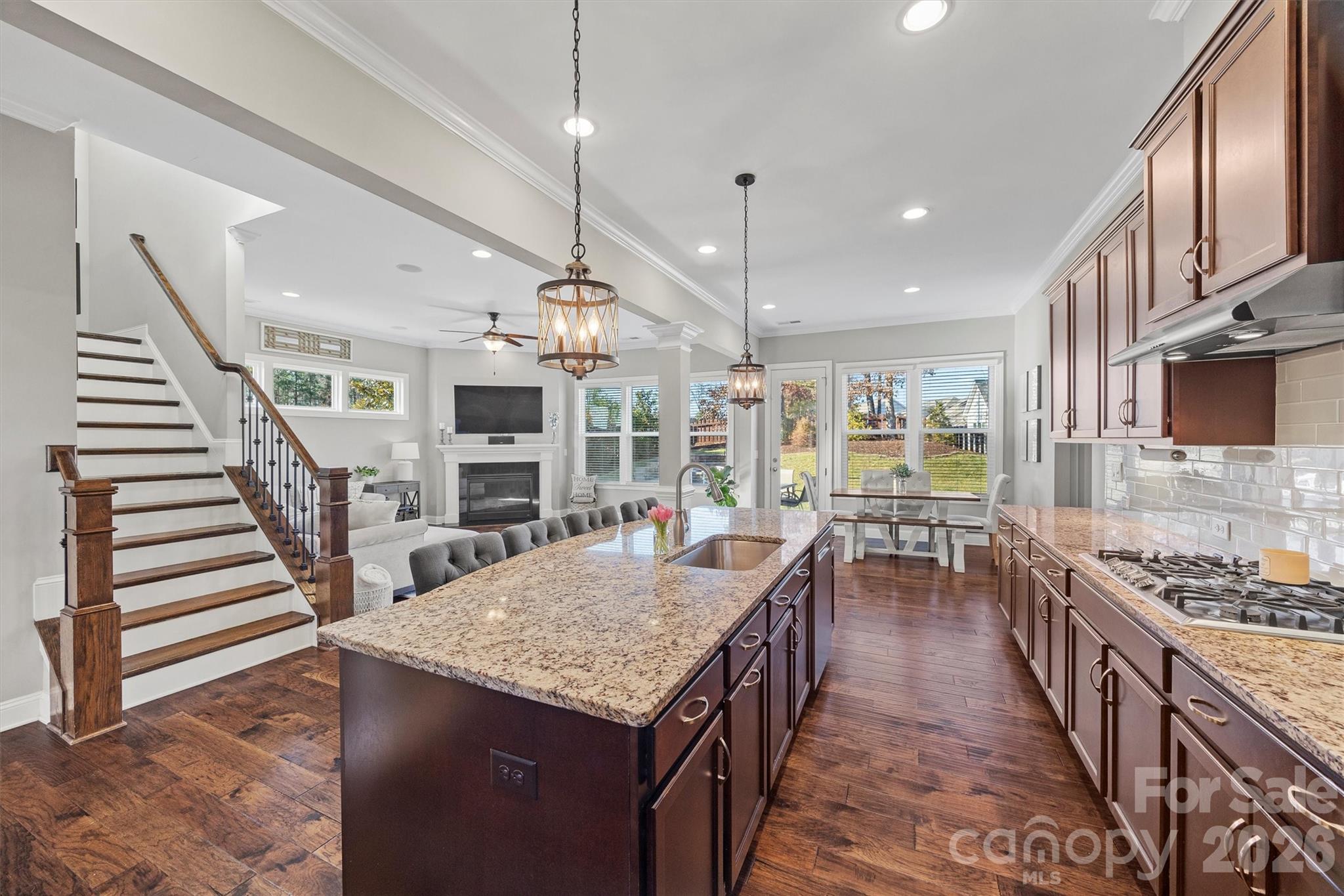 1001 Dunwoody Drive — Indian Trail
