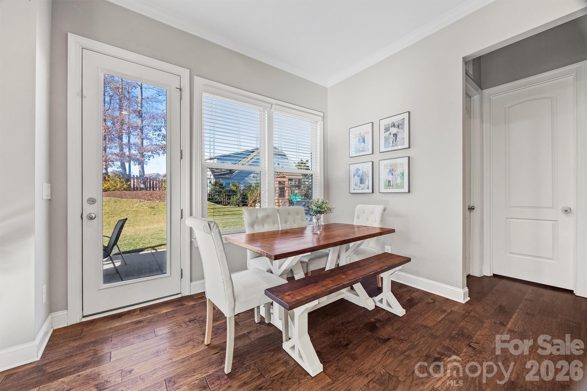 1001 Dunwoody Drive — Indian Trail